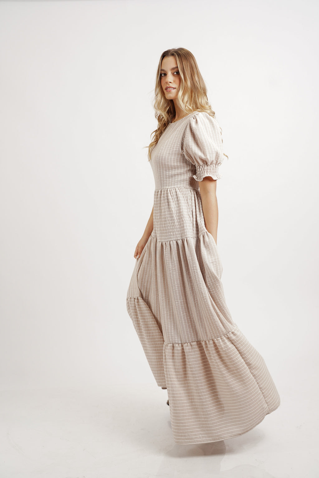 Vestido Vicky