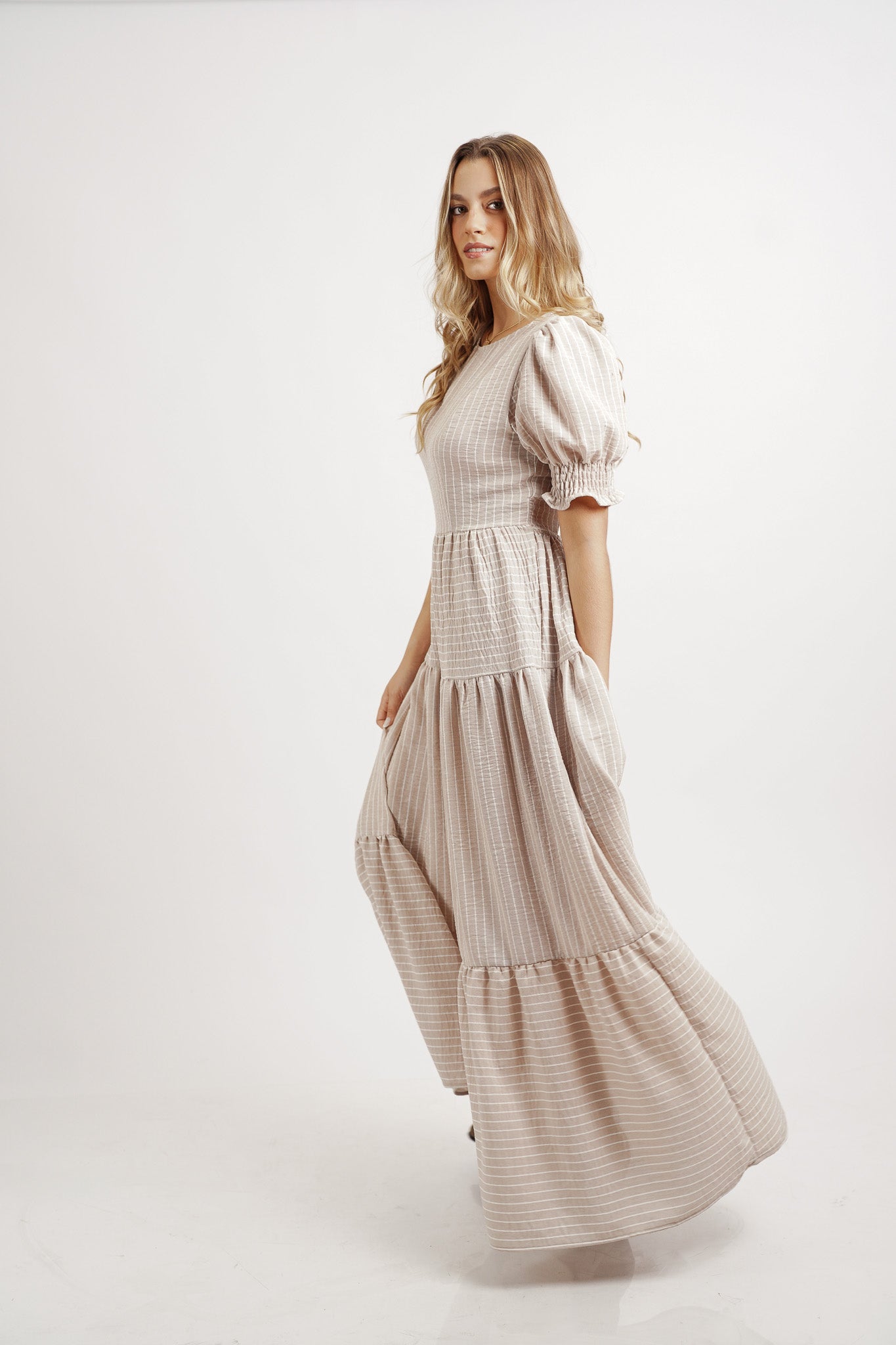 Vestido Vicky