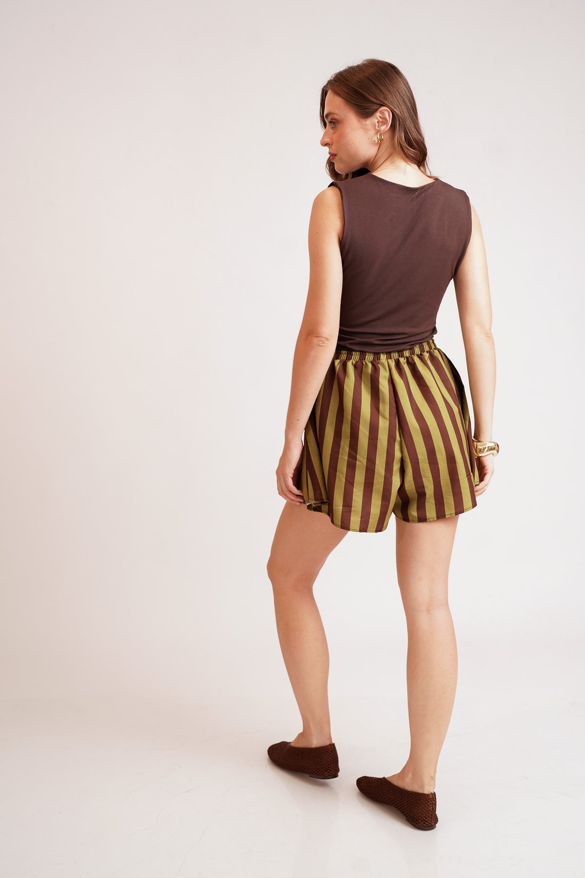 Short Bali