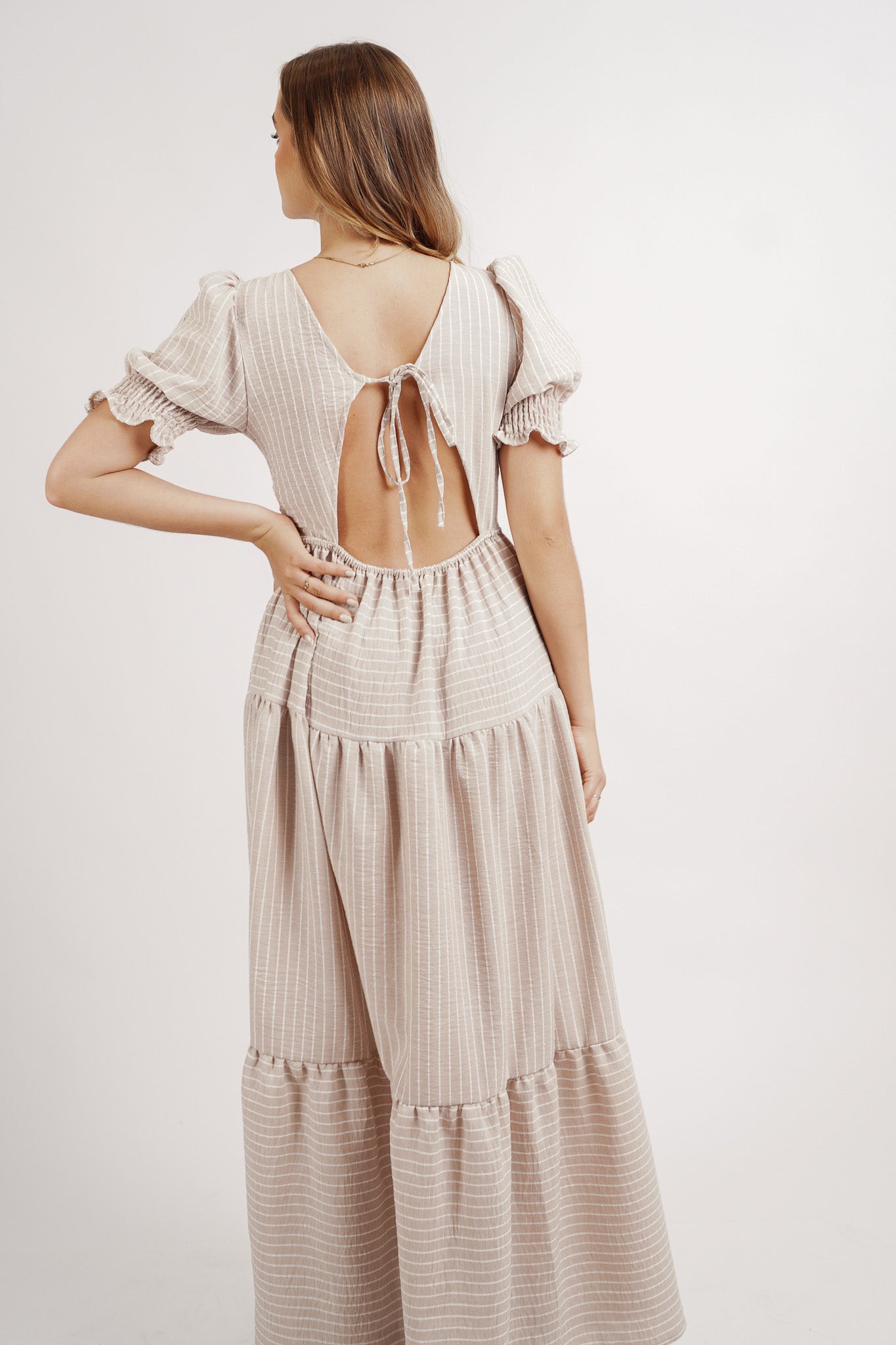Vestido Vicky