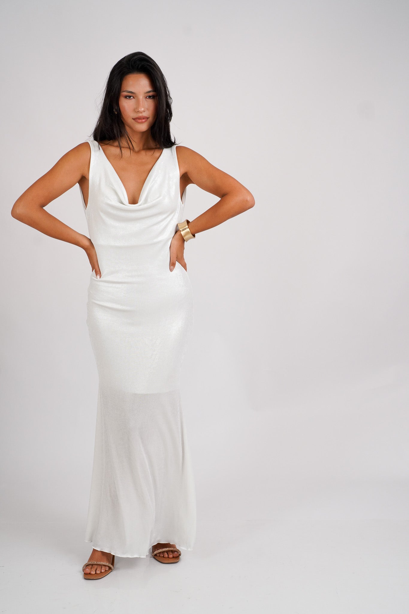 Vestido Clara