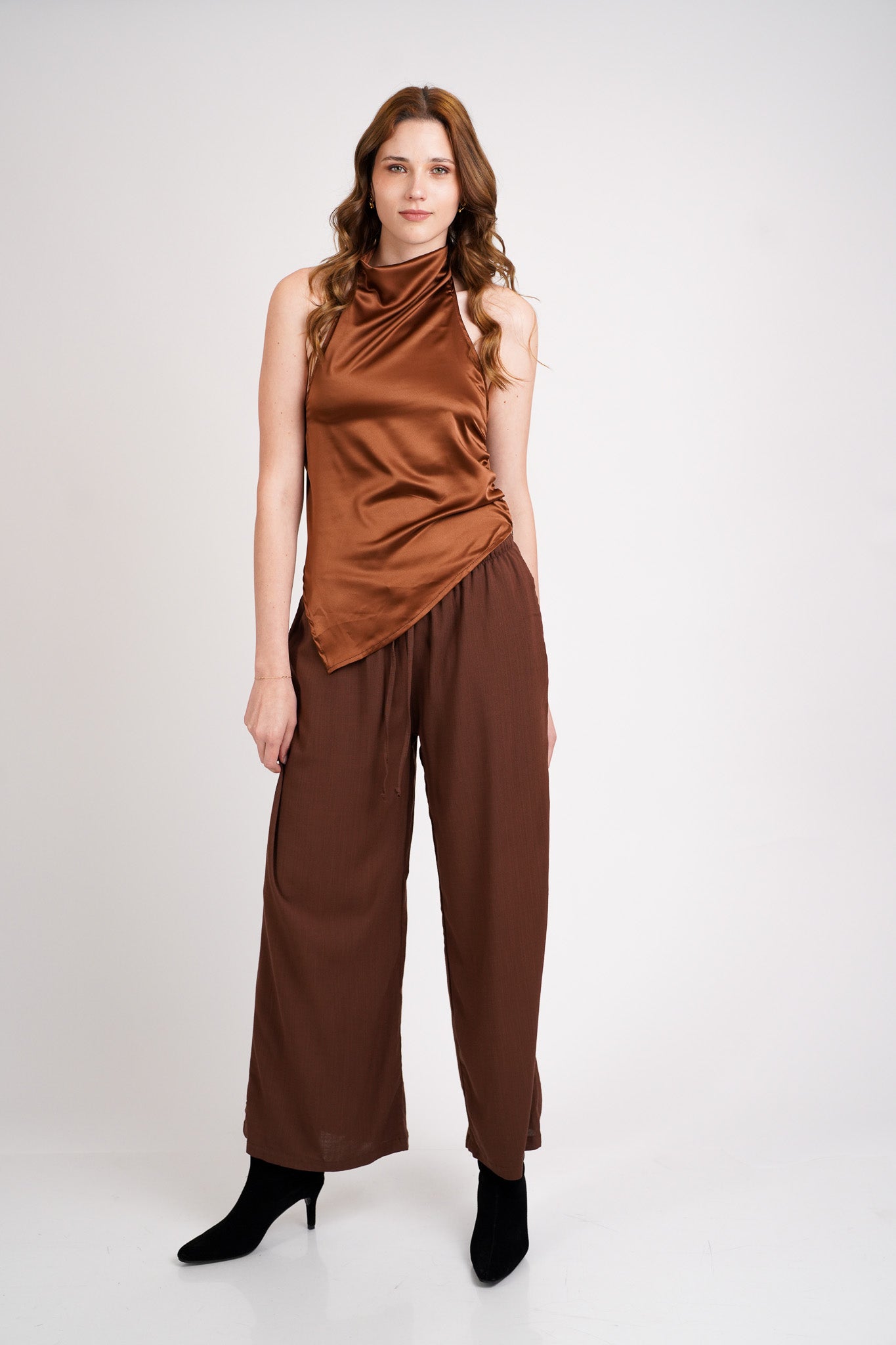 Blusa Maia