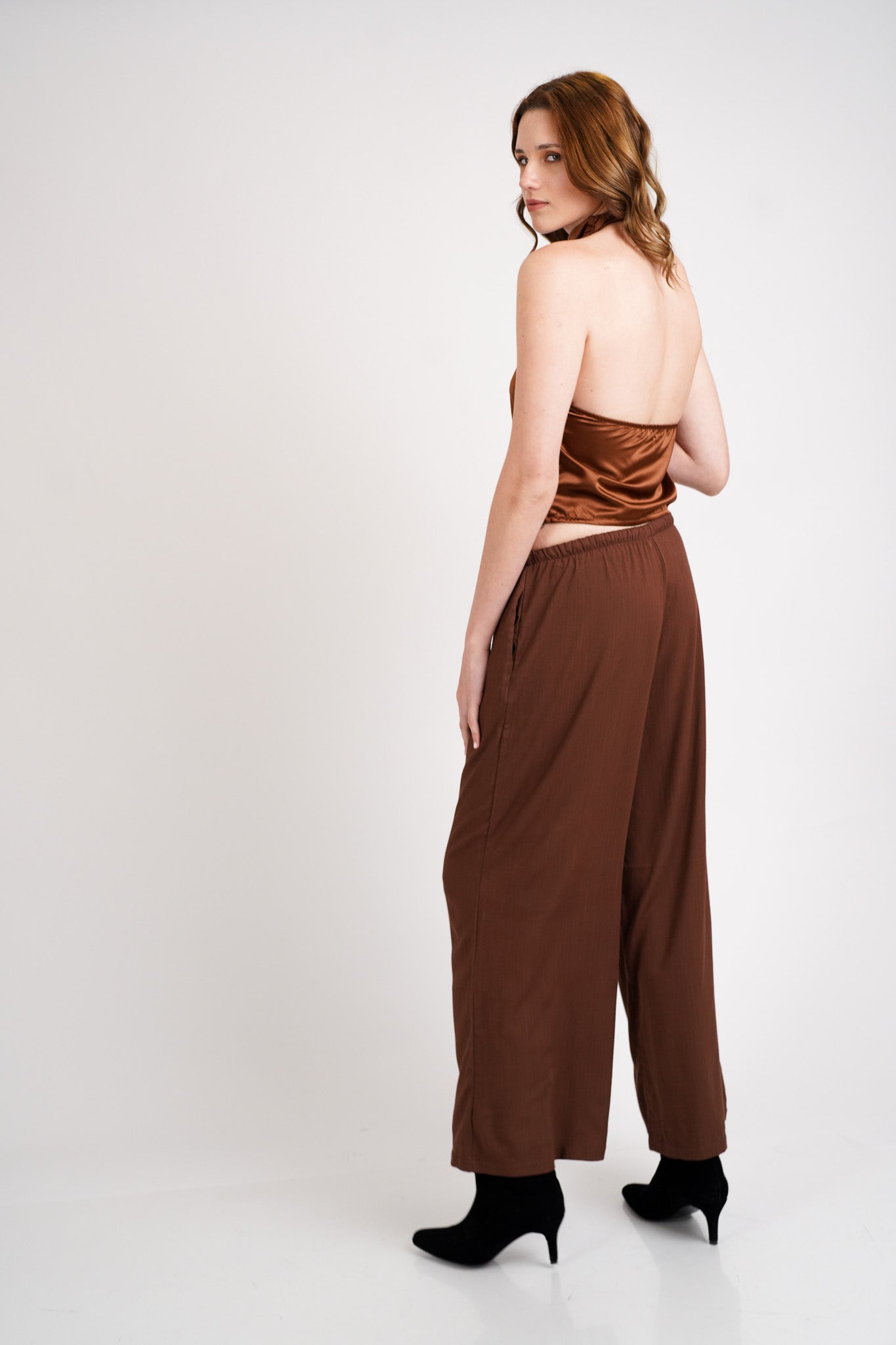 Blusa Maia