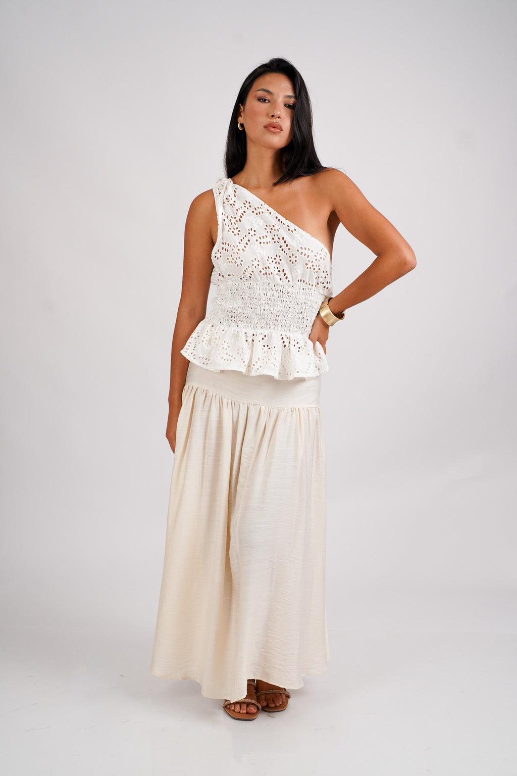 Blusa Fausta