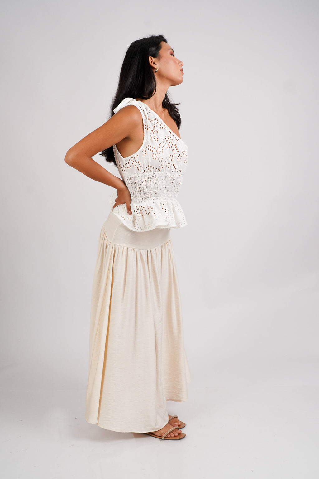 Blusa Fausta
