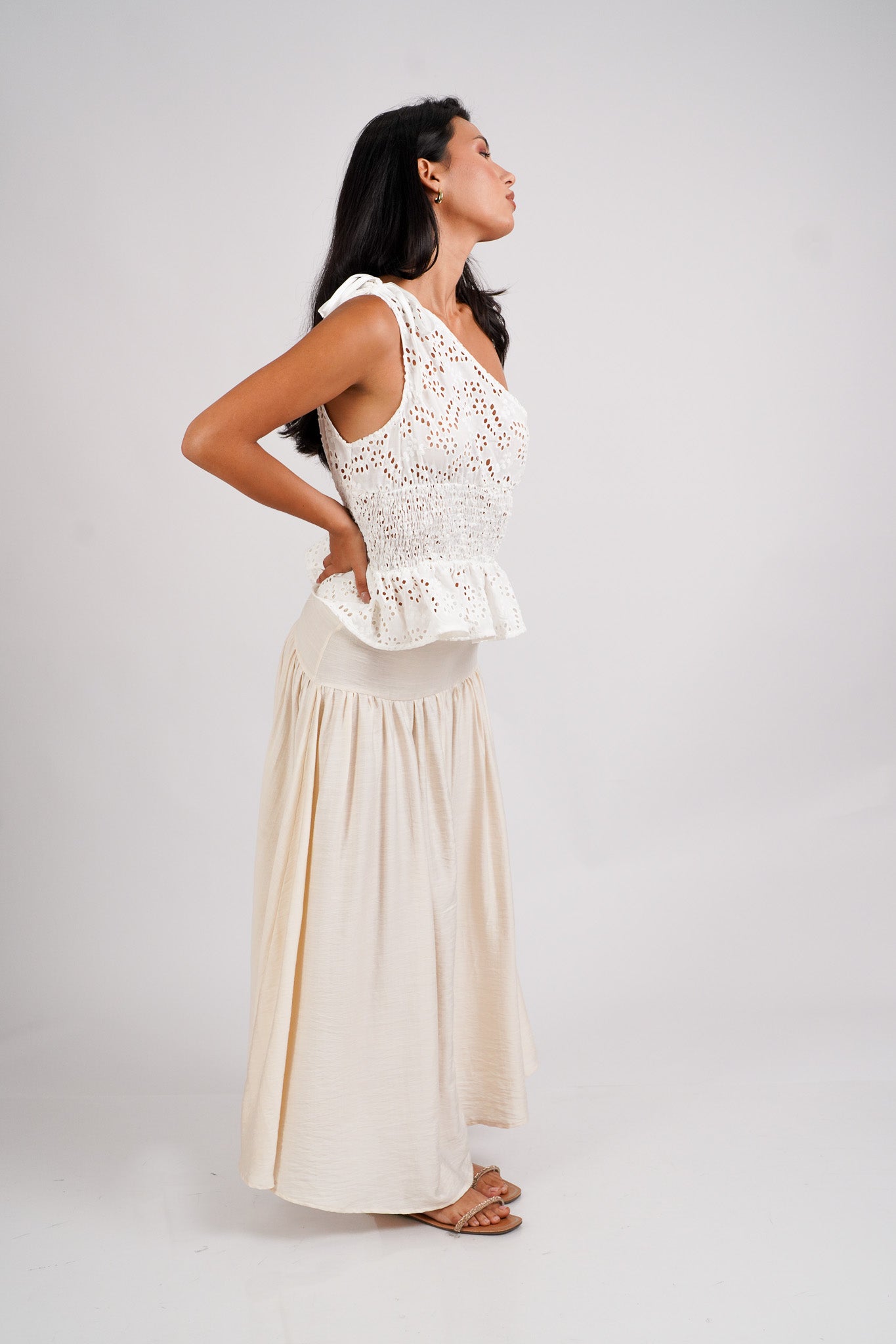 Blusa Fausta