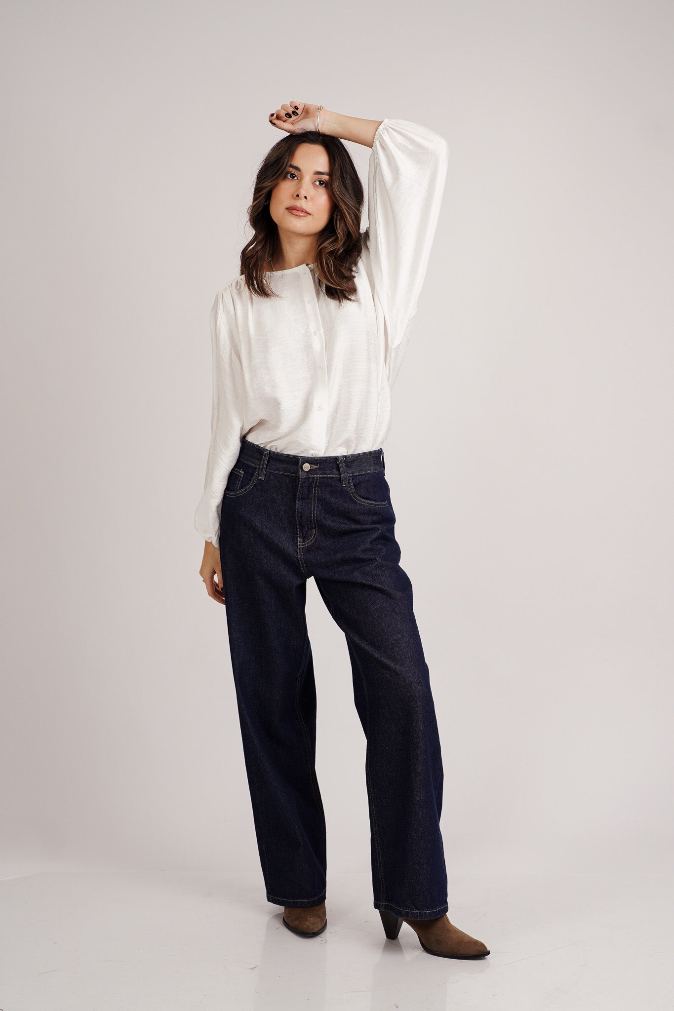 Blusa Laura