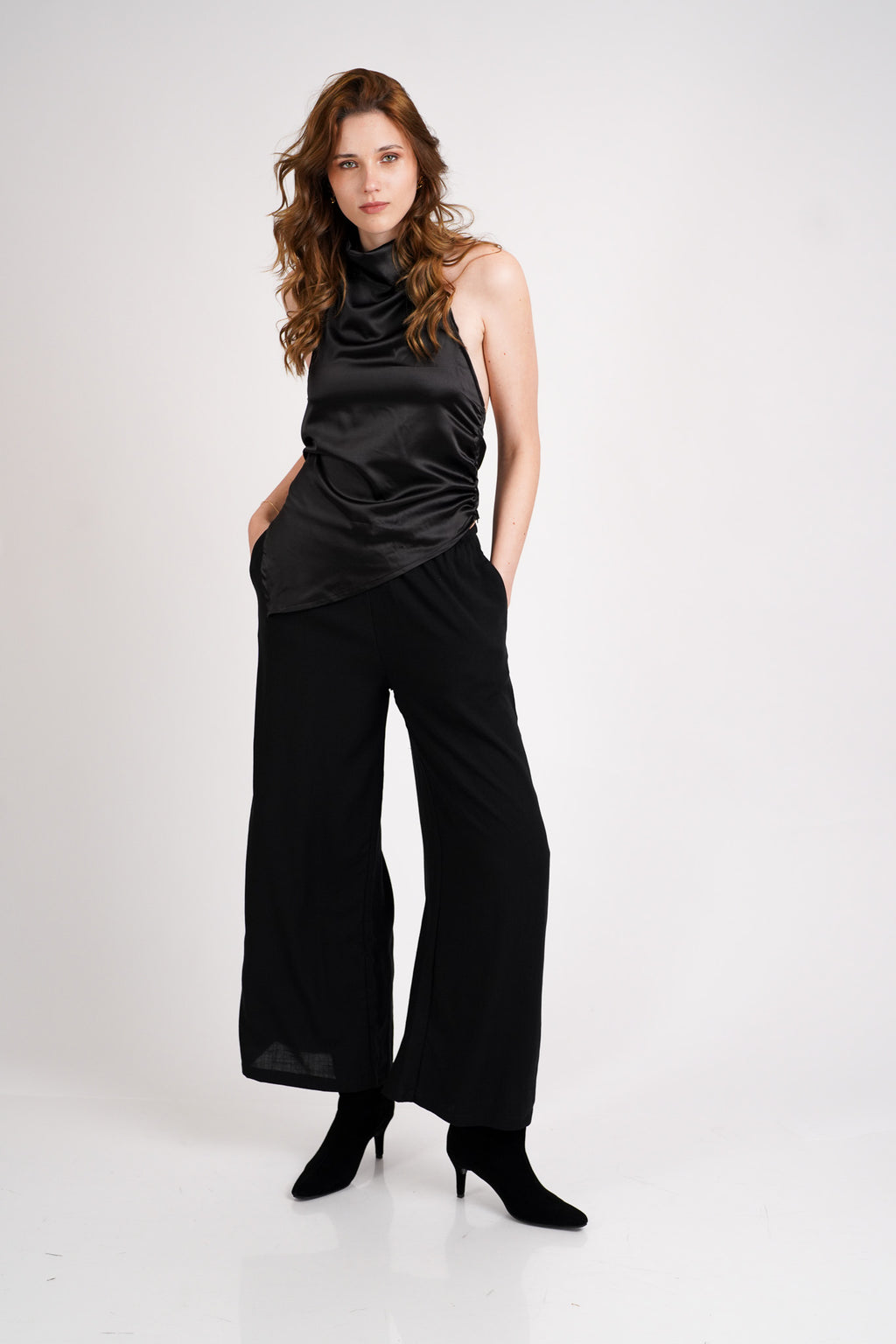Blusa Maia