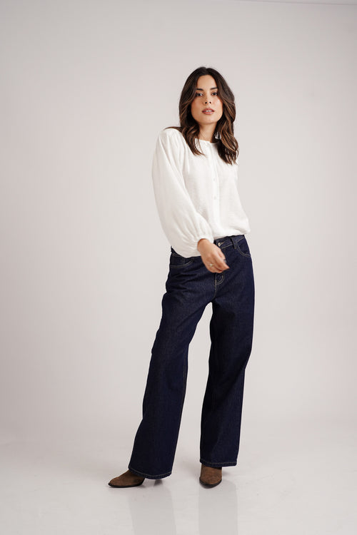 Blusa Laura