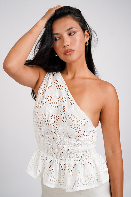 Blusa Fausta