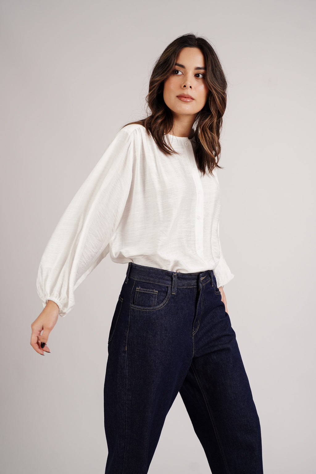 Blusa Laura