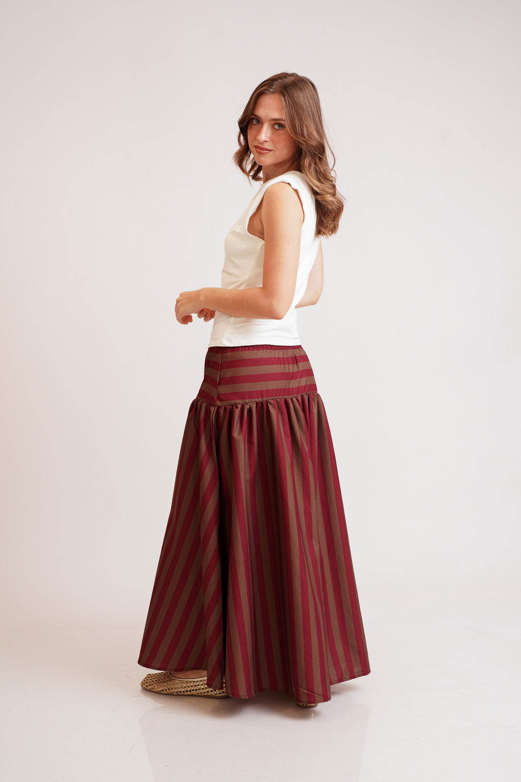 Falda Maria