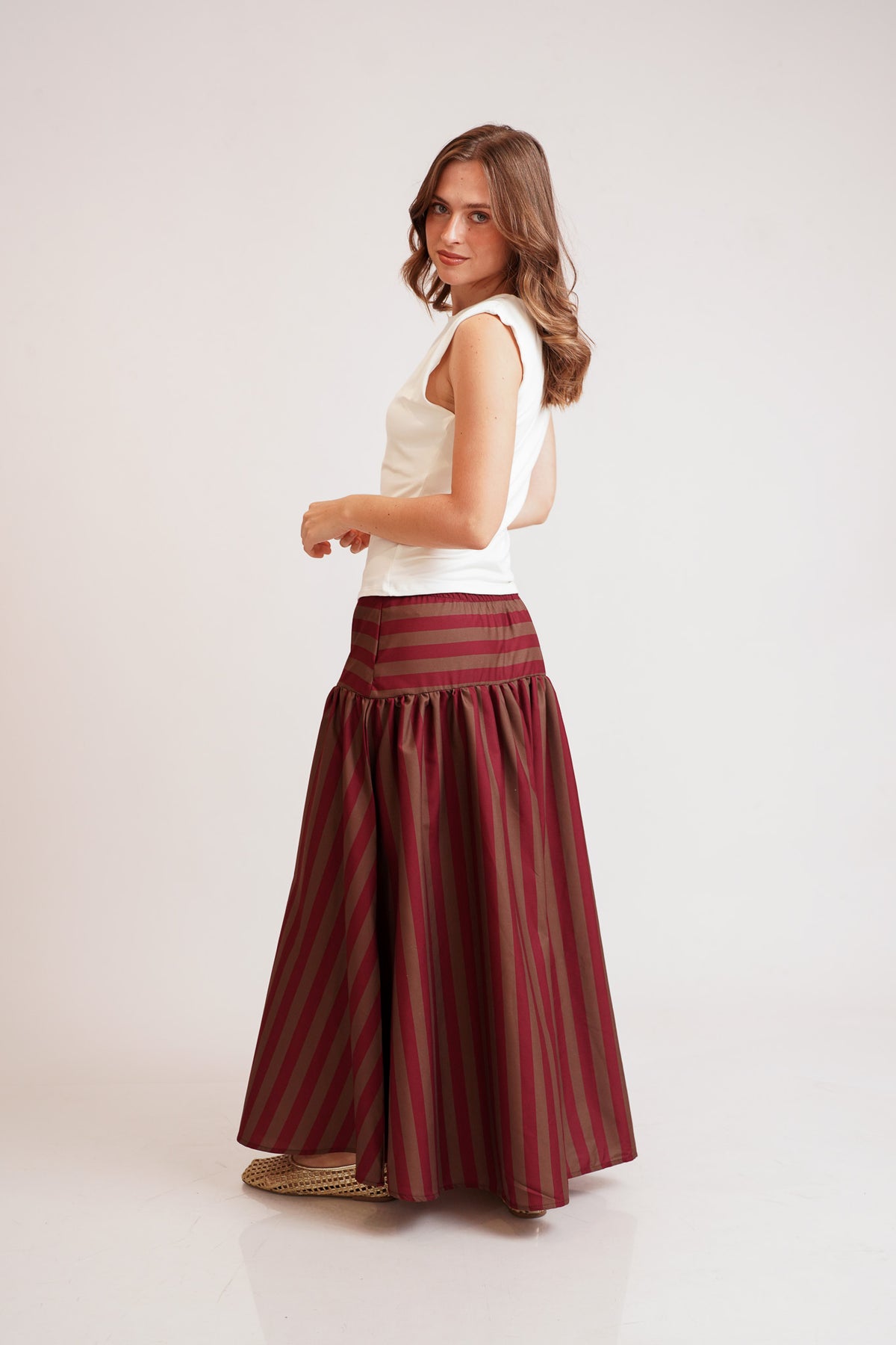 Falda Maria