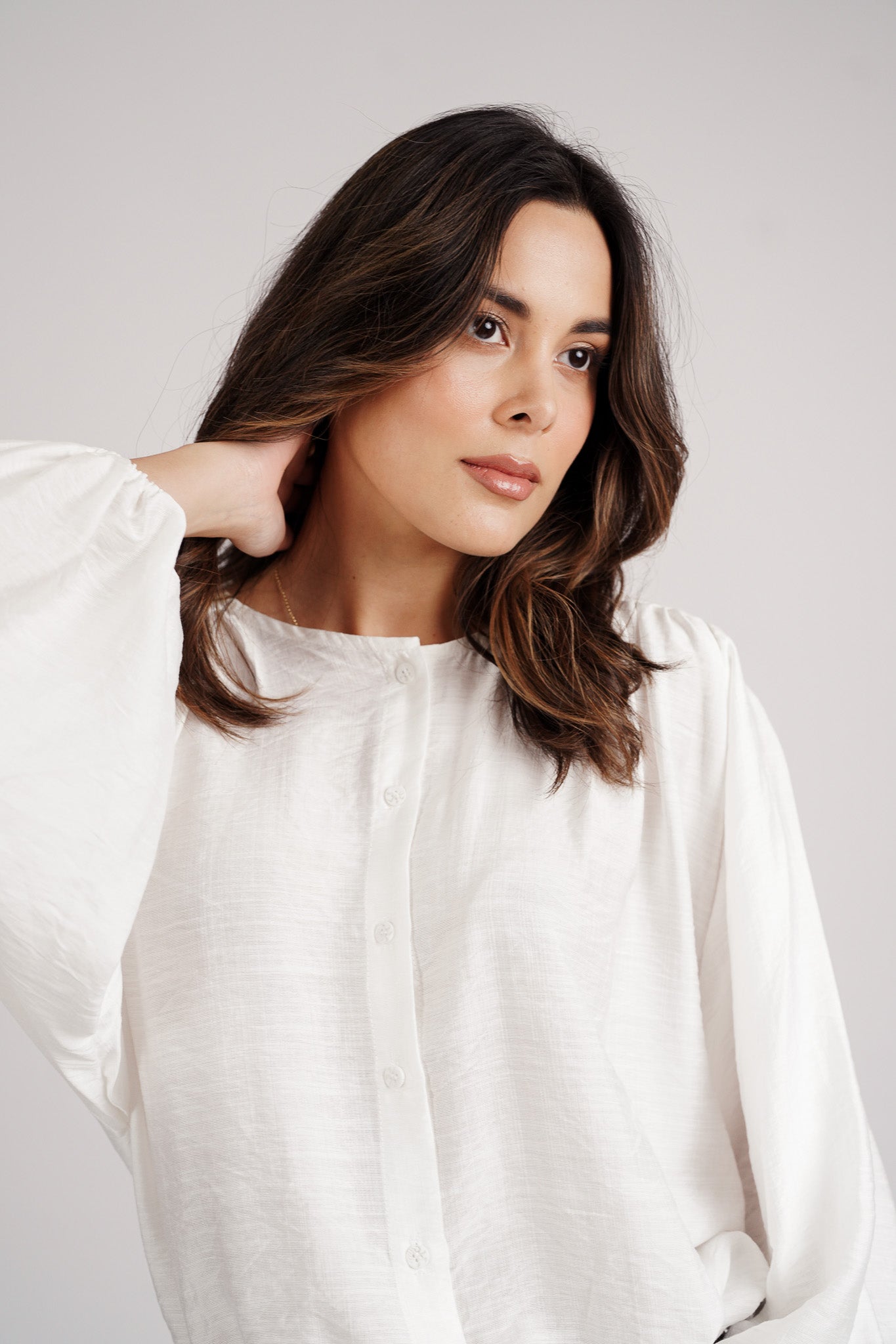 Blusa Laura