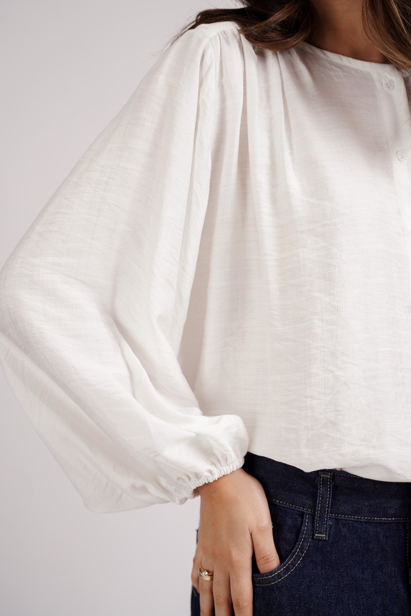 Blusa Laura