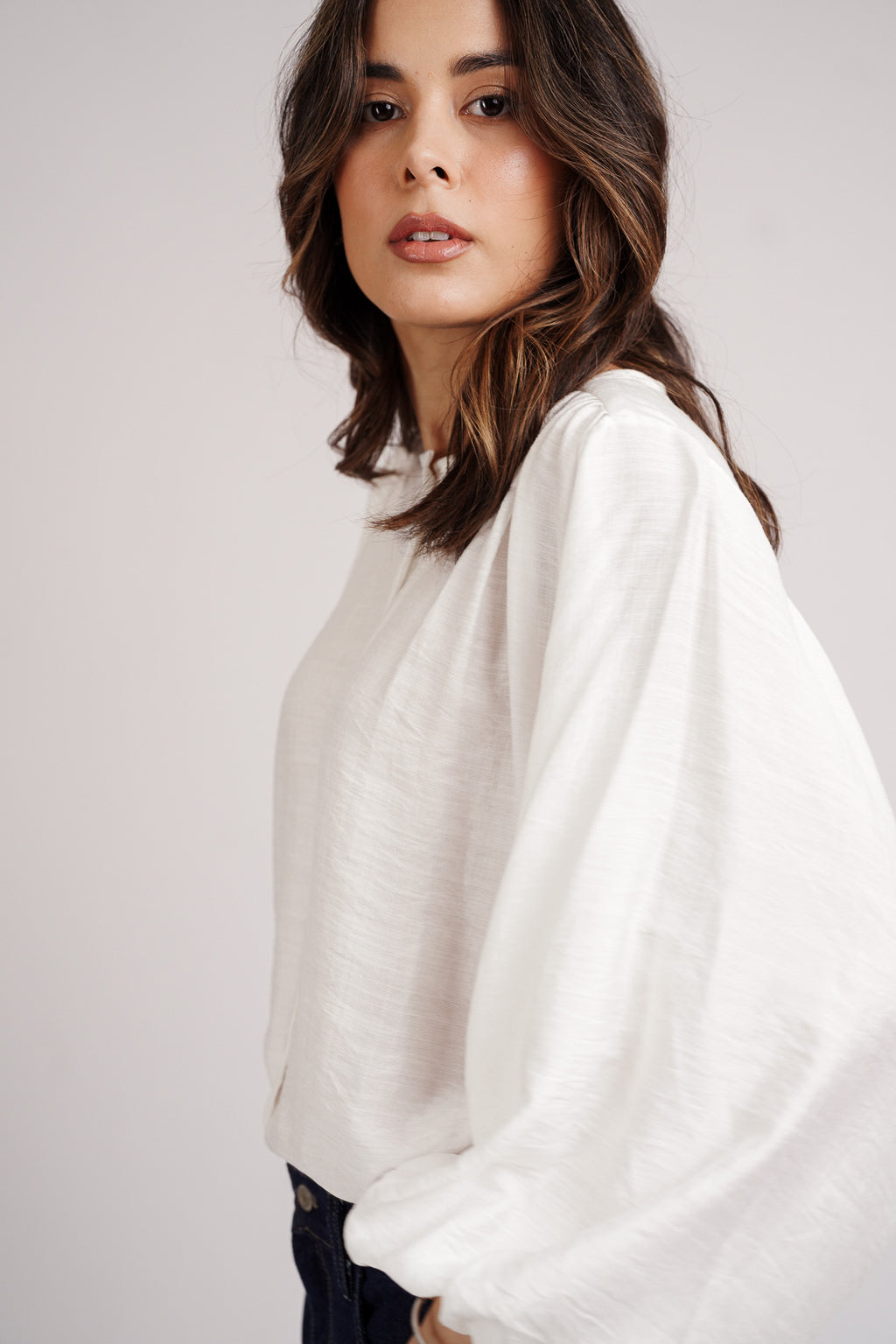 Blusa Laura