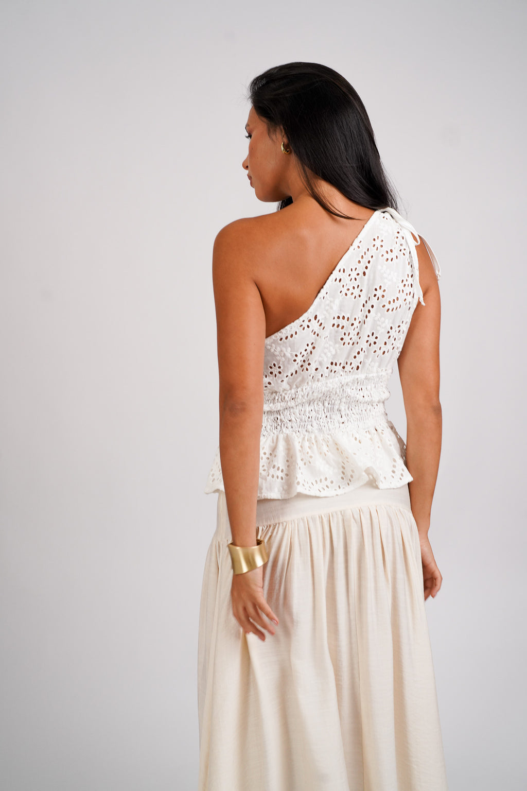 Blusa Fausta