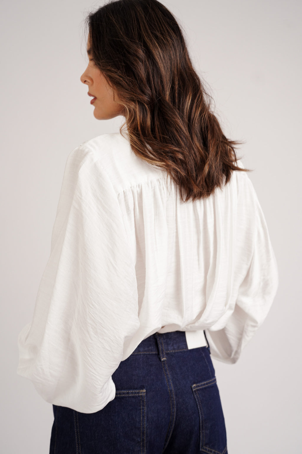 Blusa Laura
