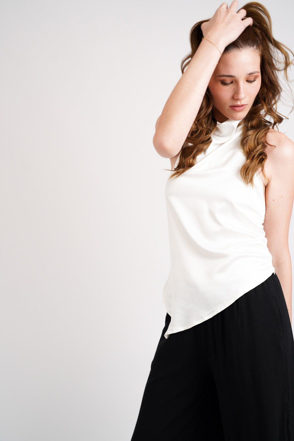 Blusa Maia