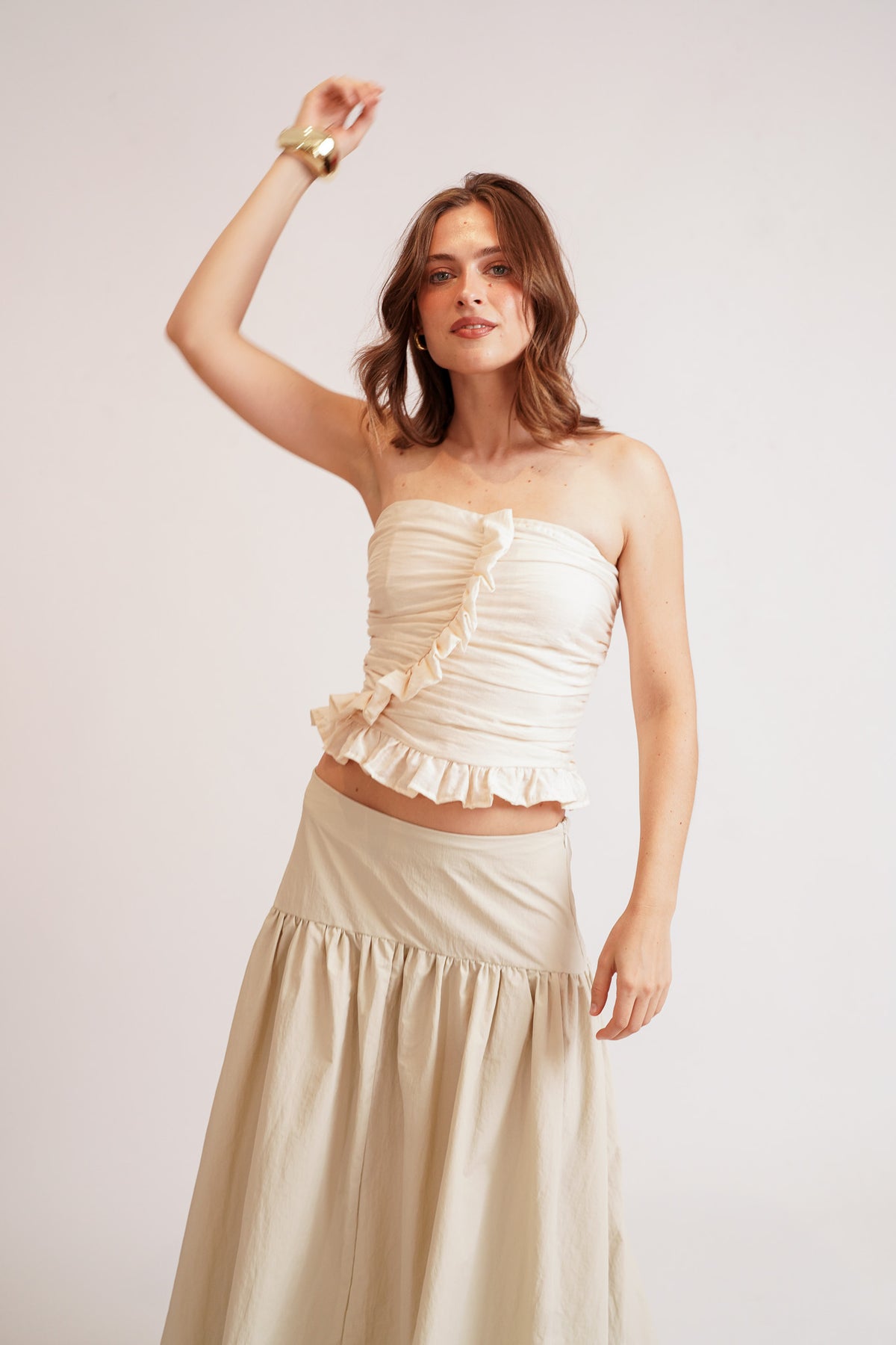 Blusa Sibila