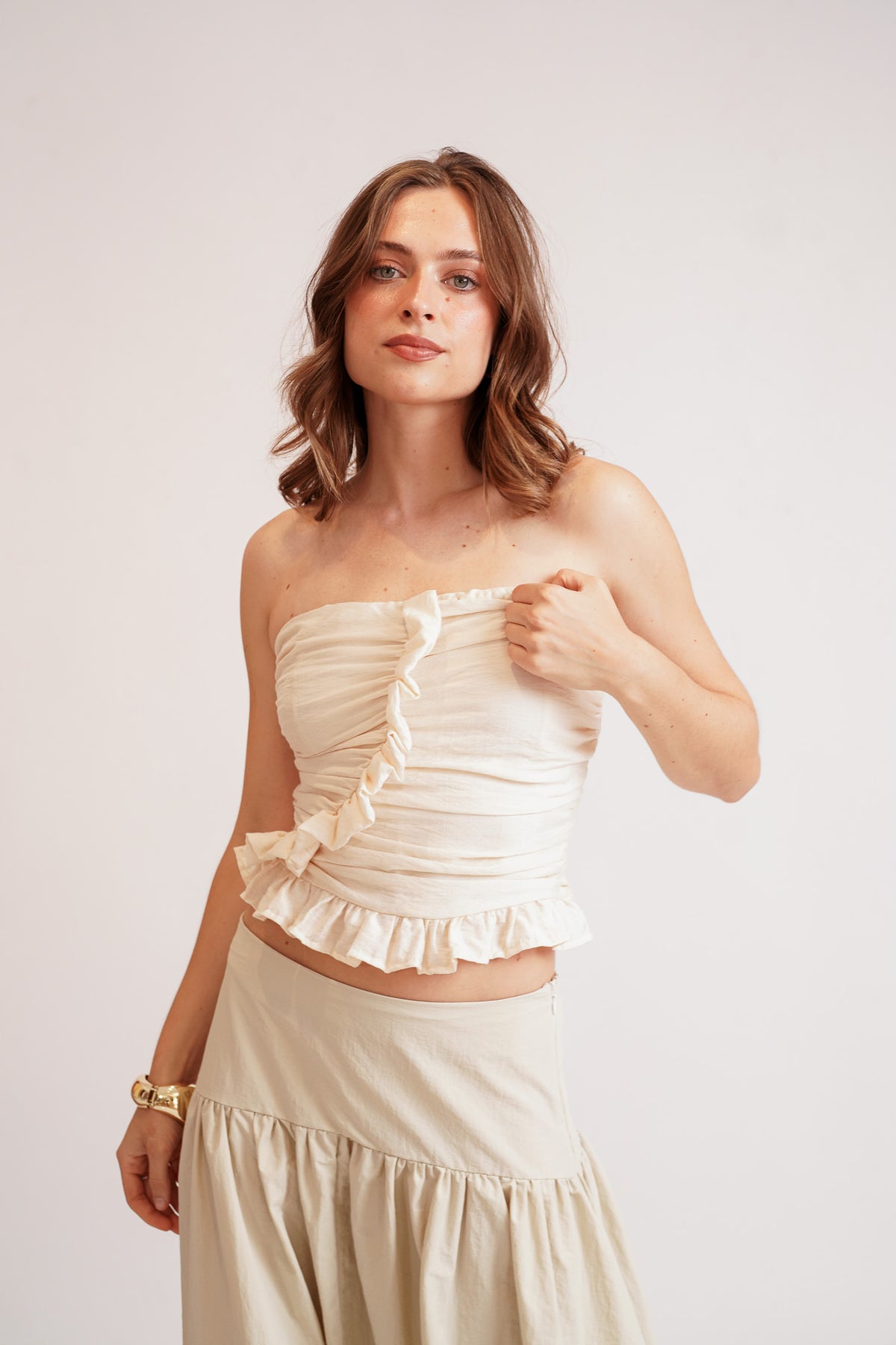 Blusa Sibila
