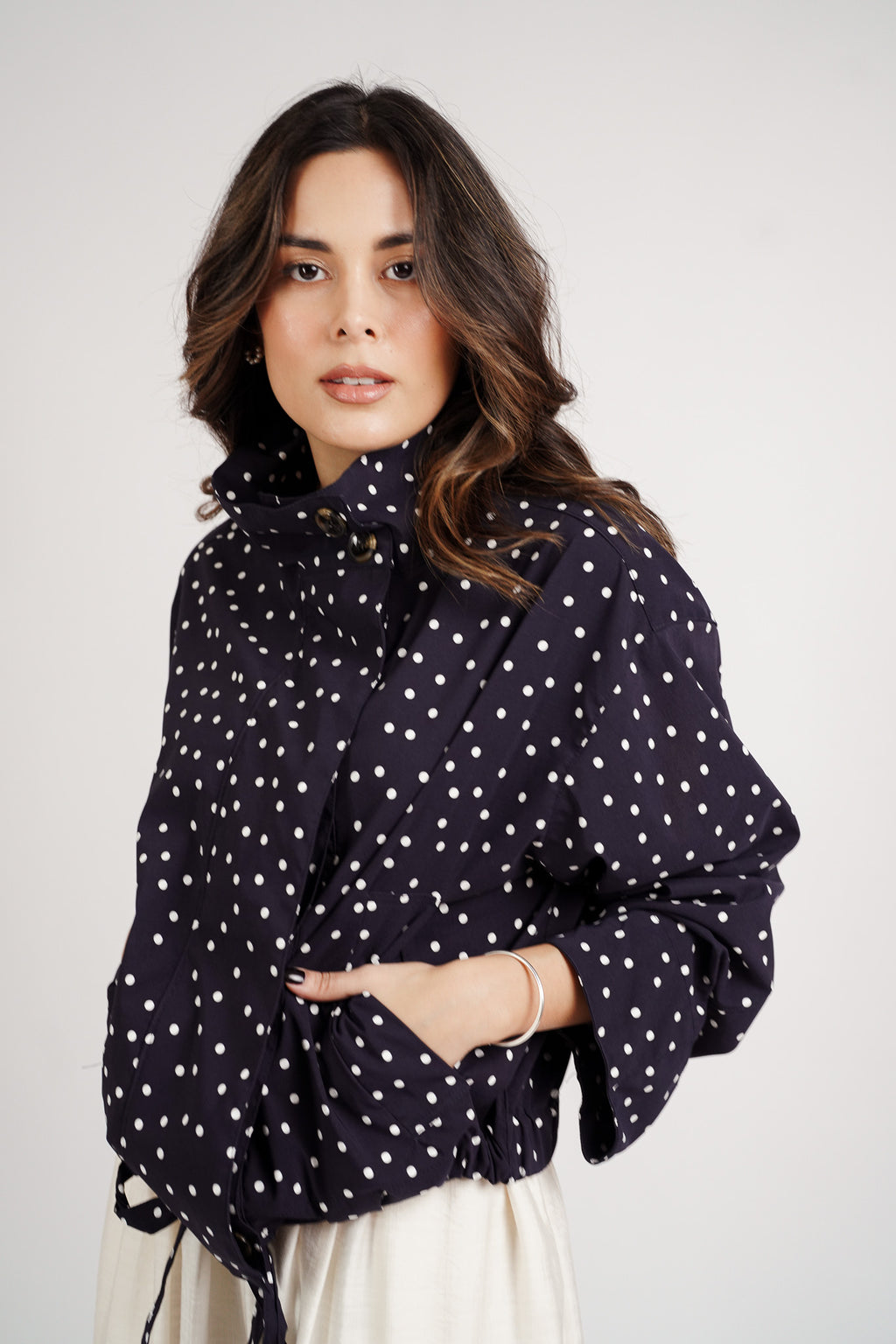 Casaca Abril (pre-order)