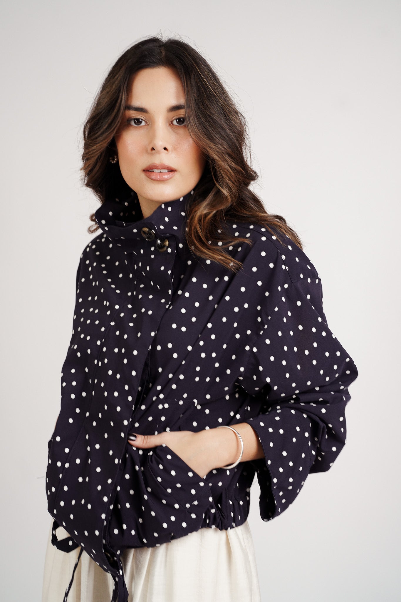 Casaca Abril (pre-order)