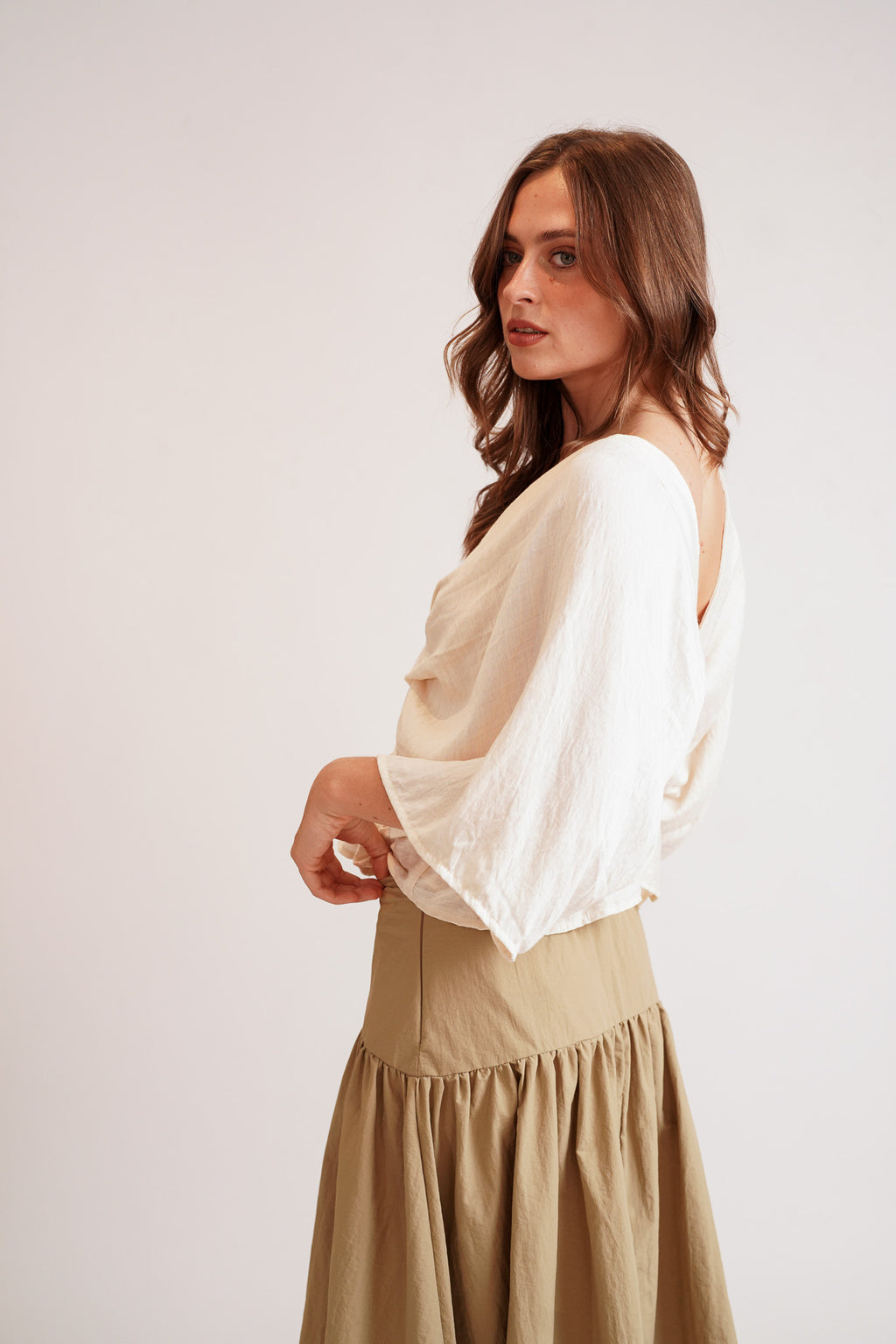 Falda Maria