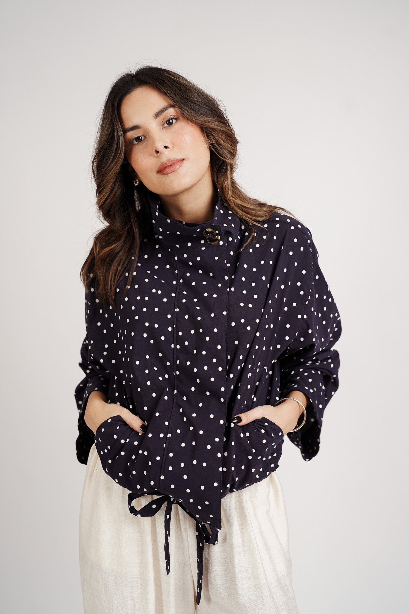 Casaca Abril (pre-order)