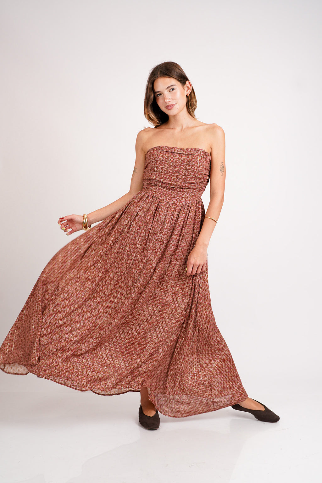 Vestido Amaia