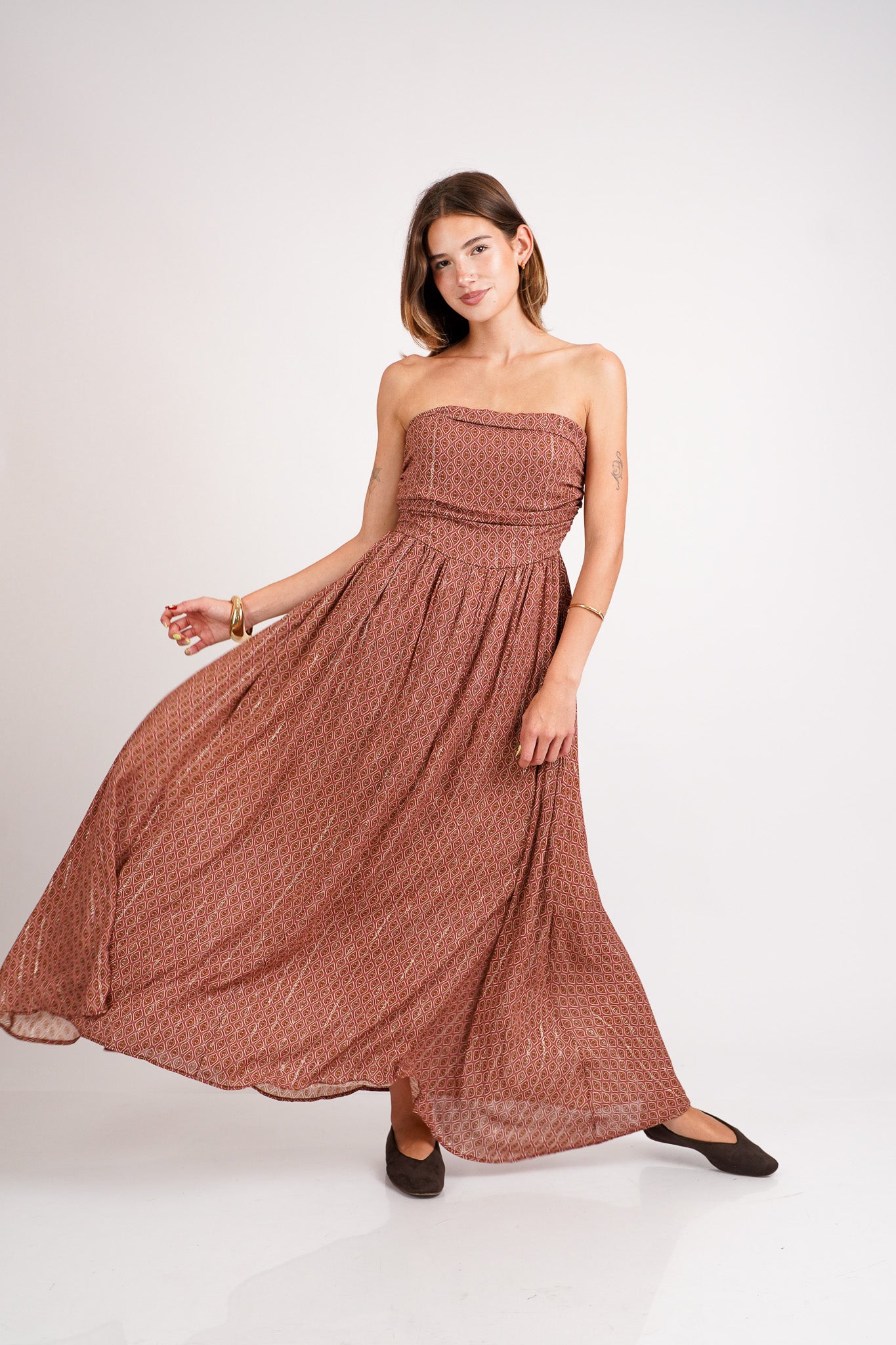 Vestido Amaia