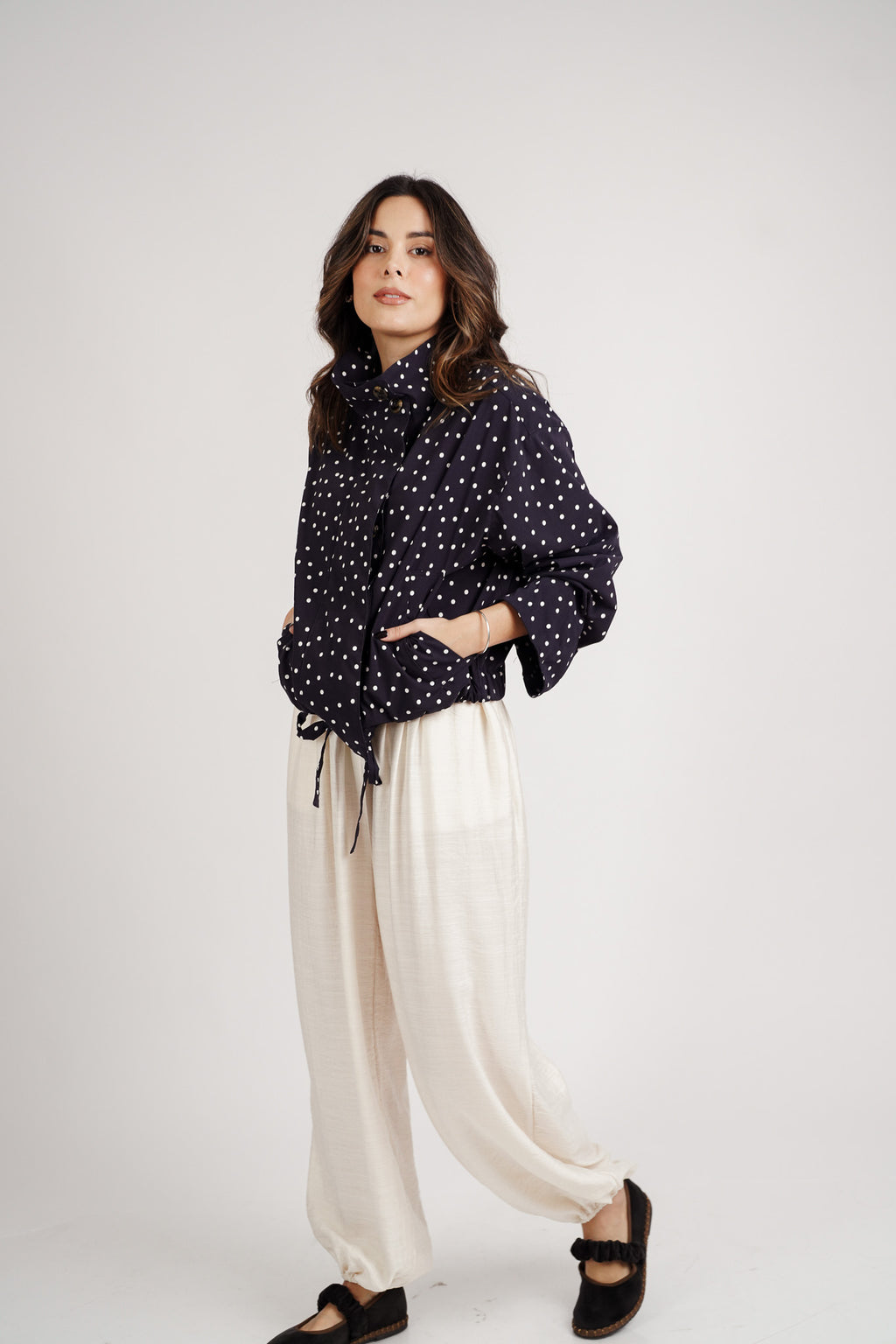 Casaca Abril (pre-order)