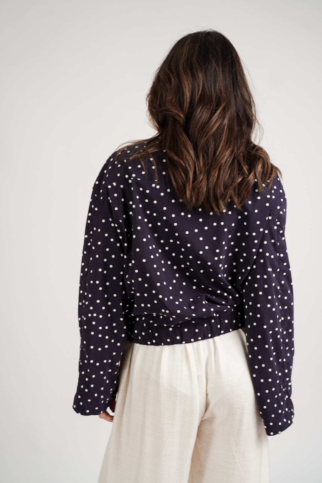 Casaca Abril (pre-order)