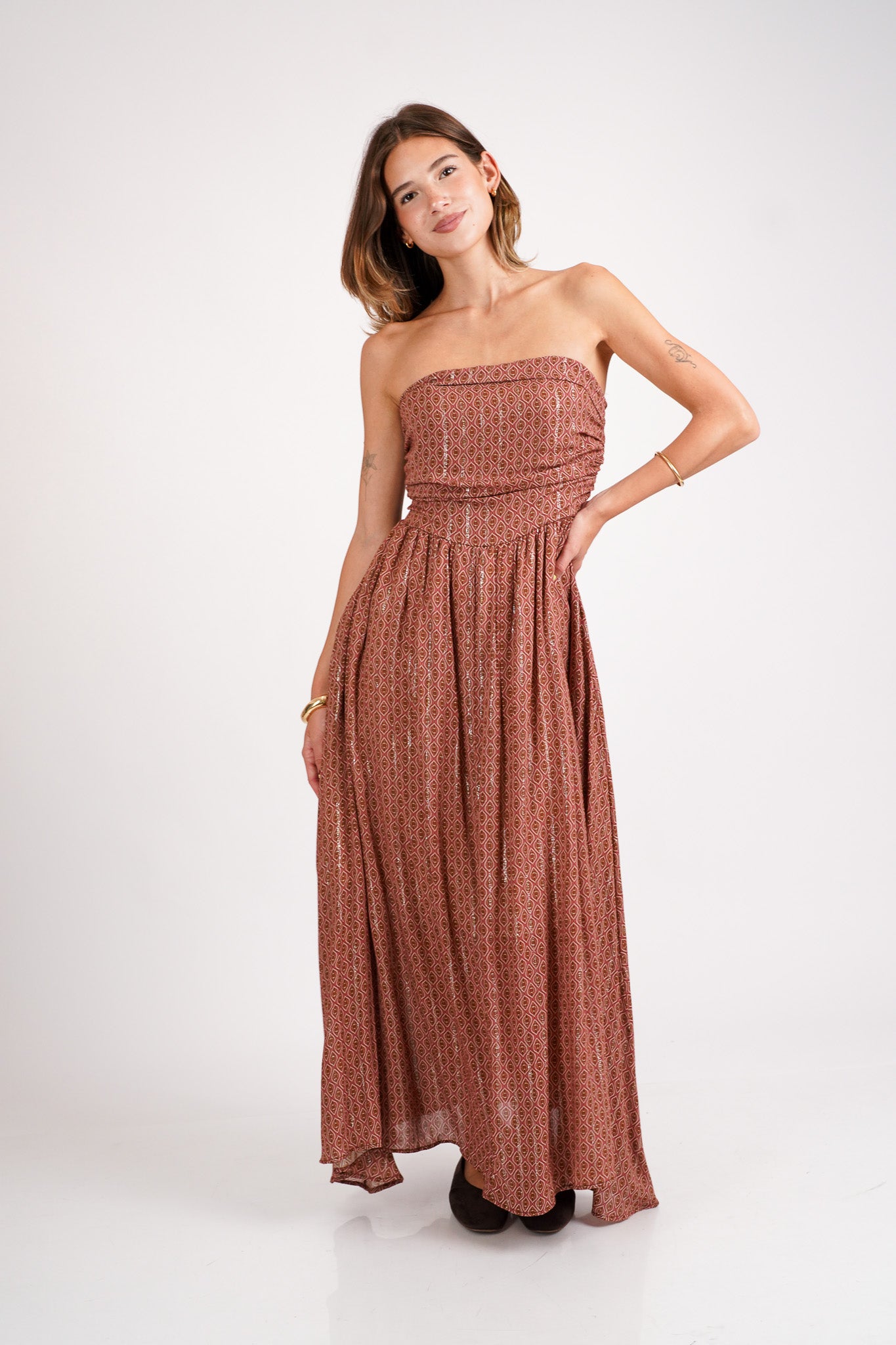 Vestido Amaia