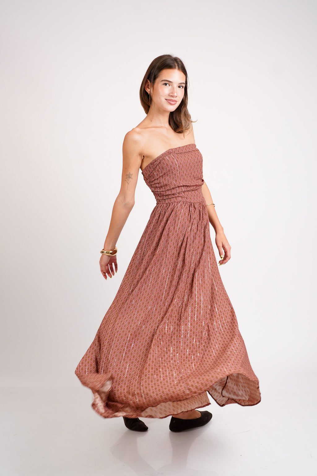 Vestido Amaia