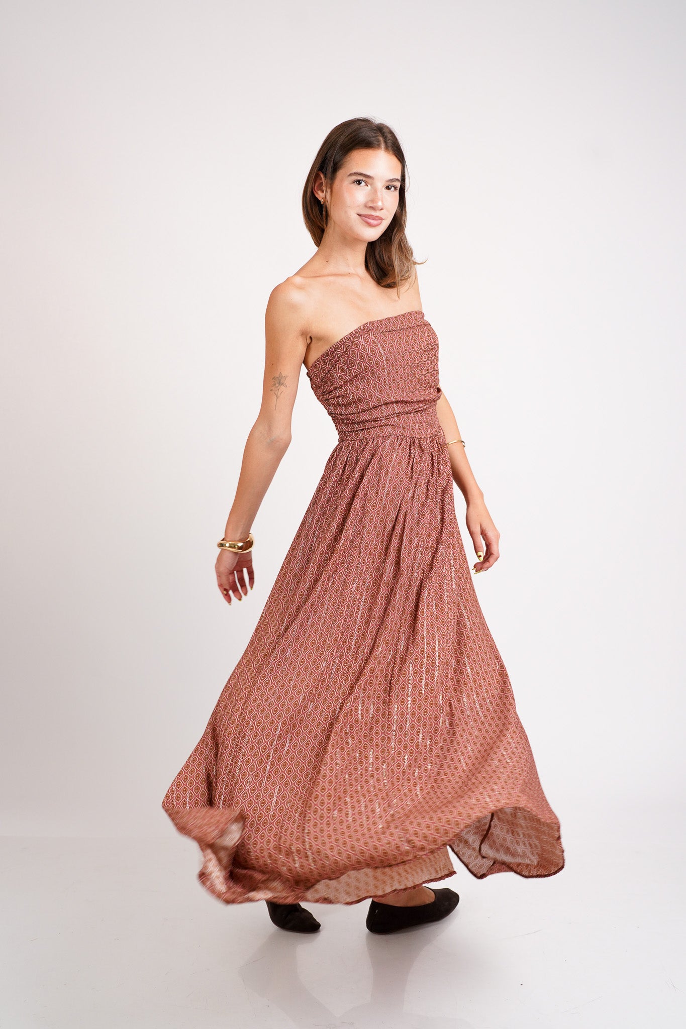 Vestido Amaia