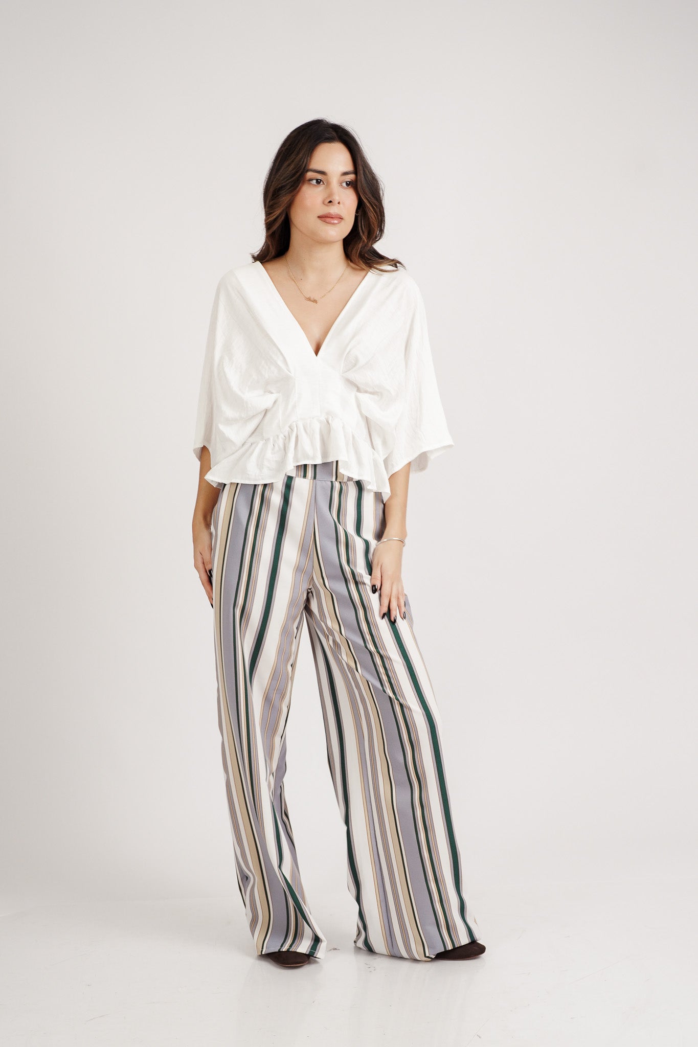 Blusa Maiza