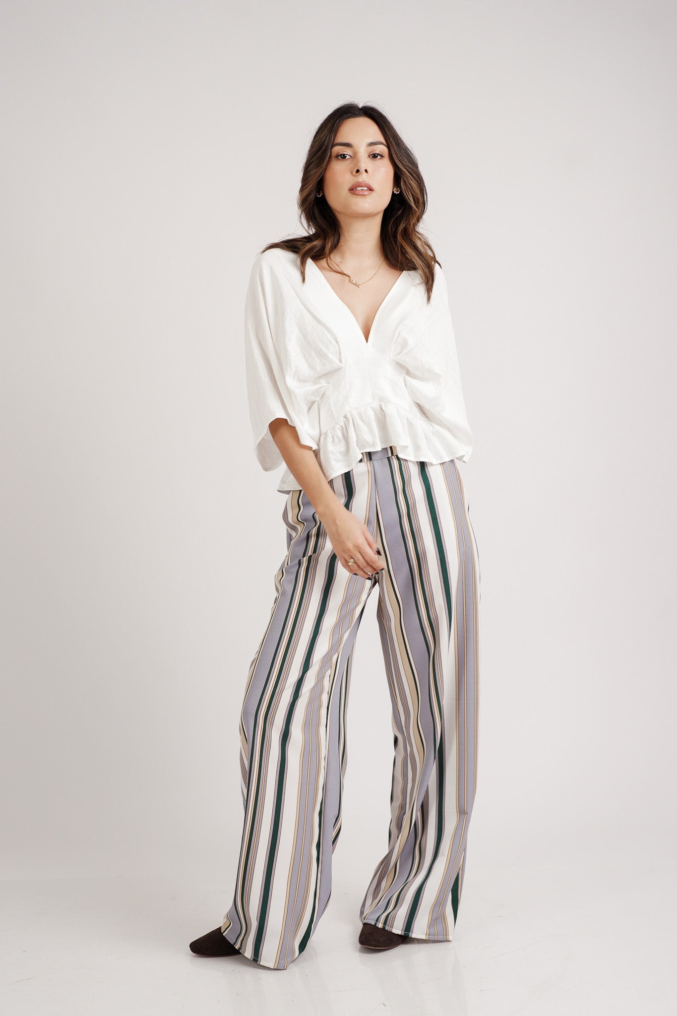 Blusa Maiza