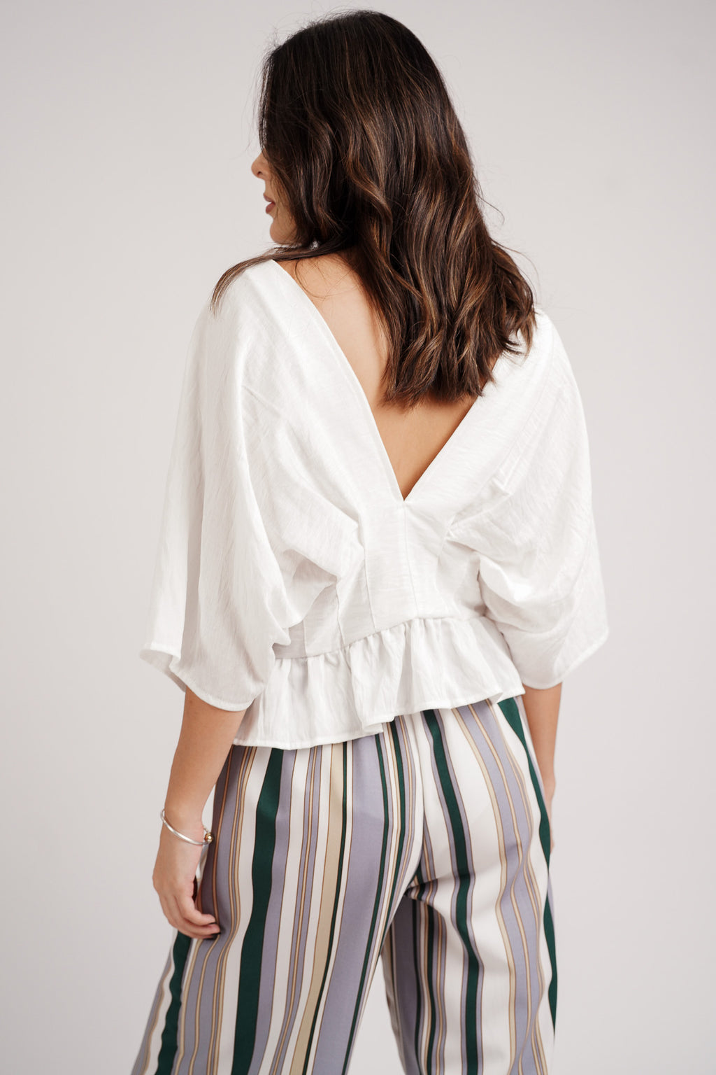 Blusa Maiza