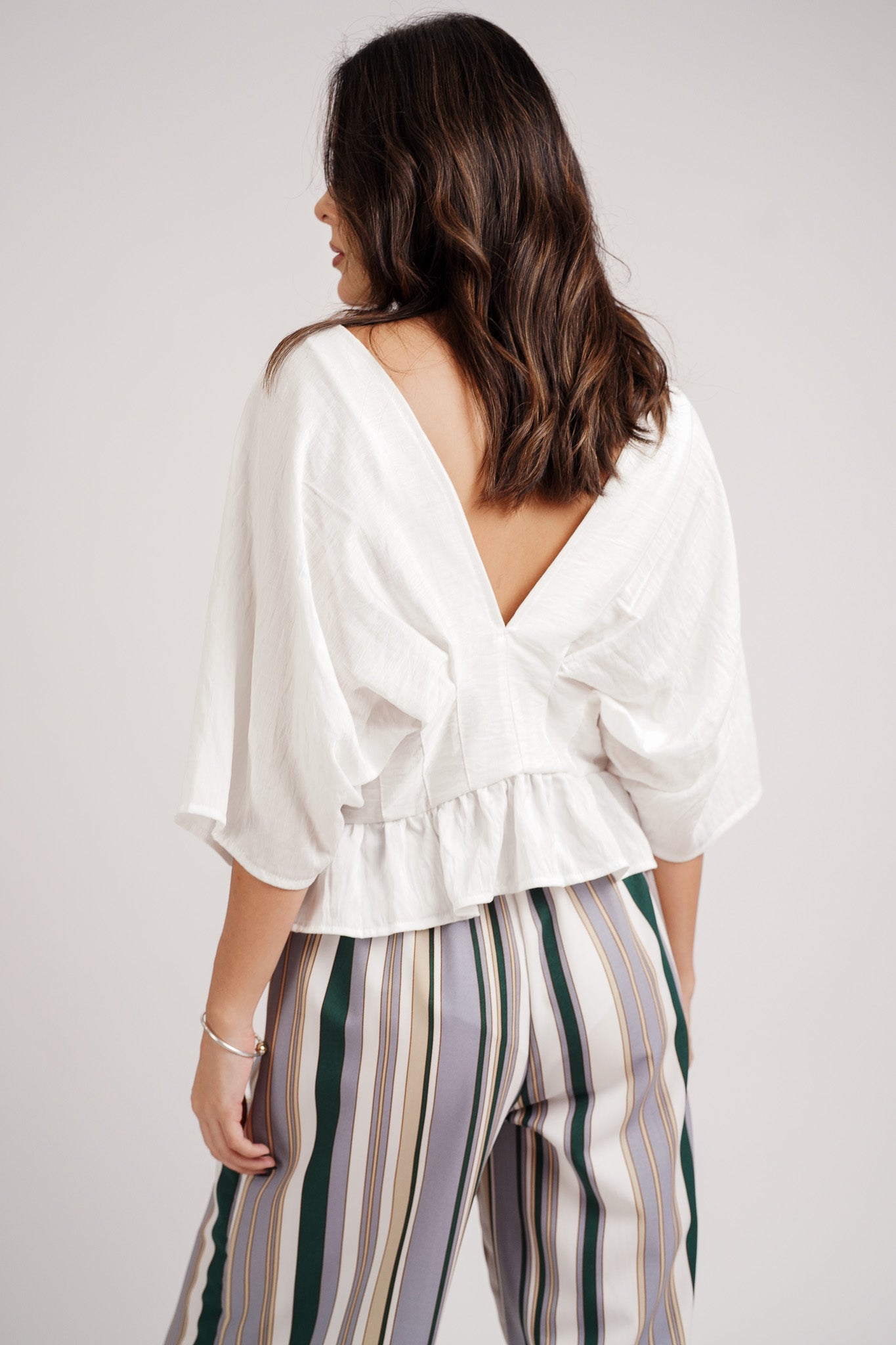 Blusa Maiza