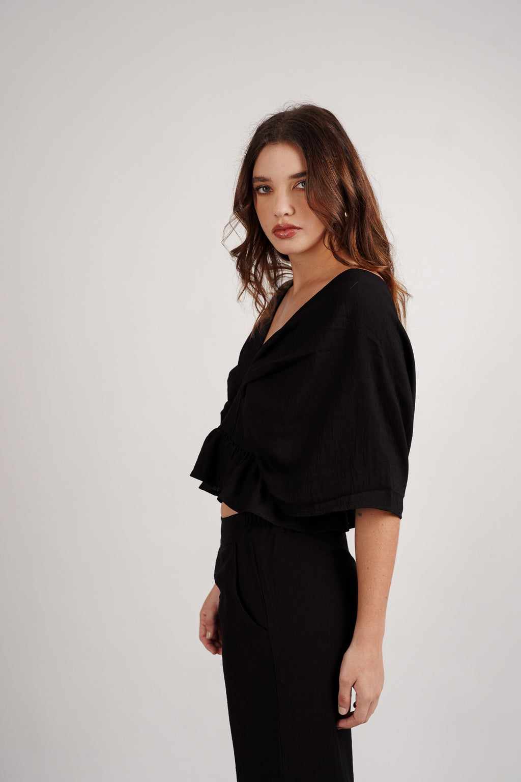 Blusa Maiza (pre-order)
