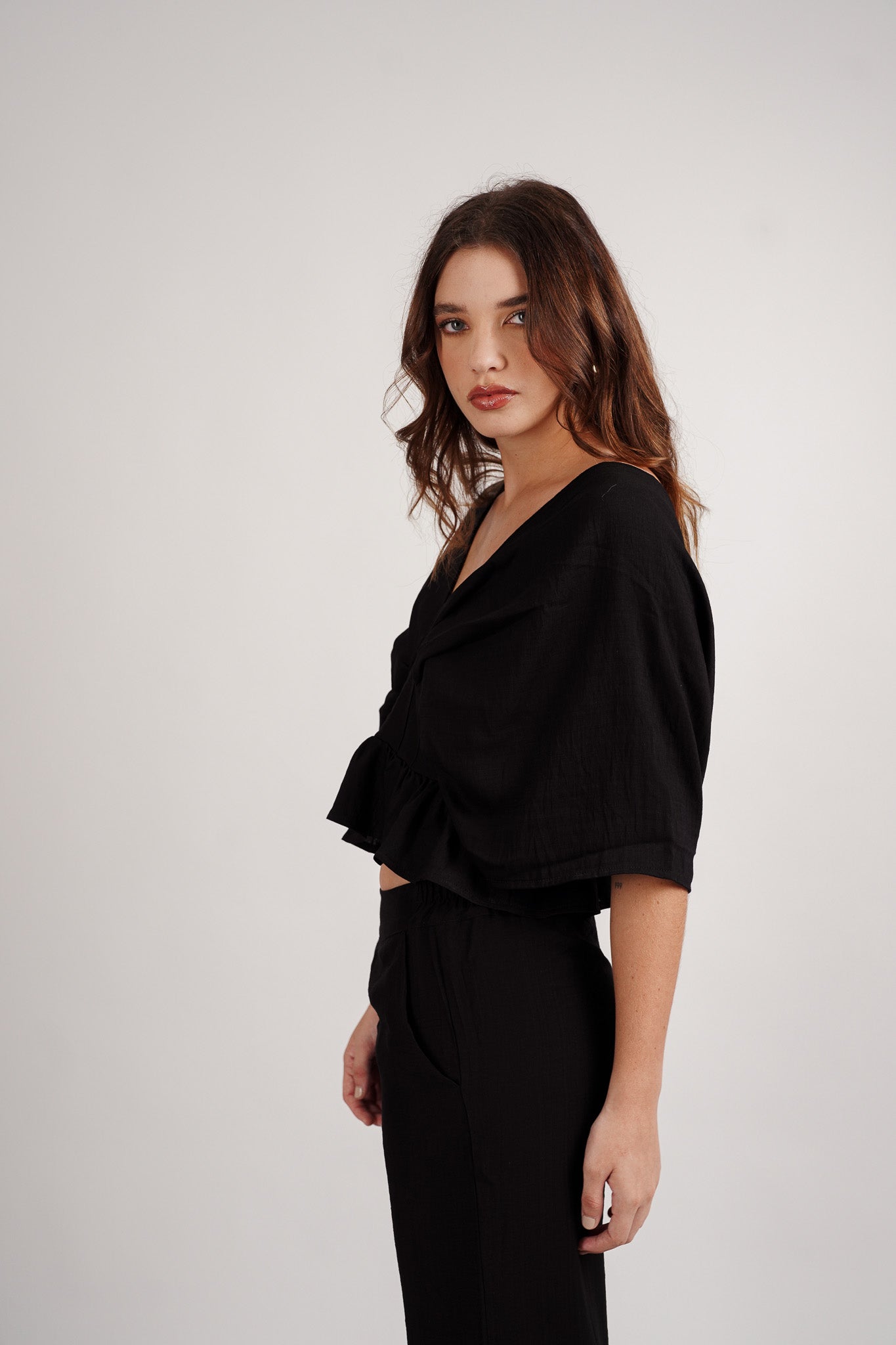 Blusa Maiza