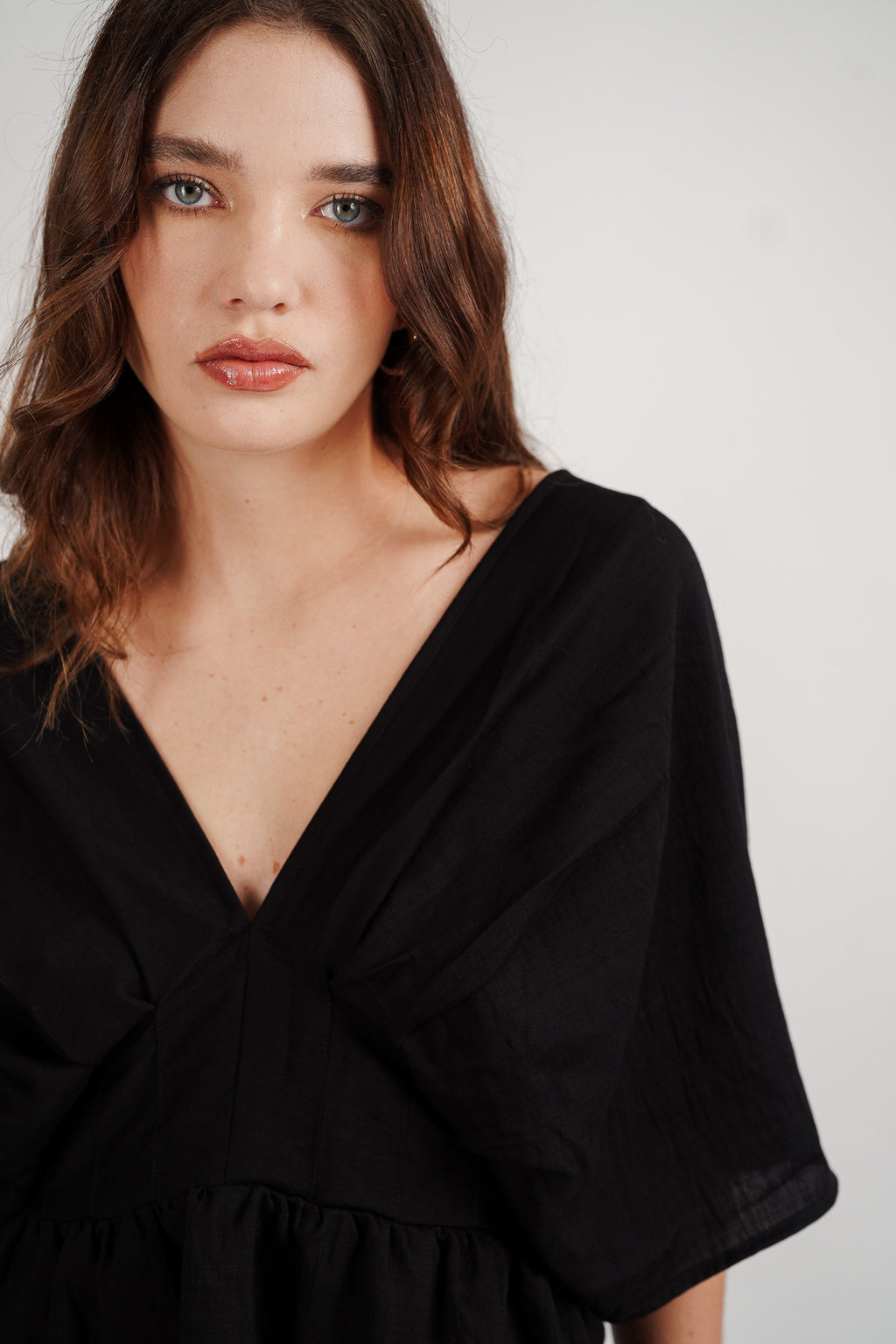 Blusa Maiza (pre-order)