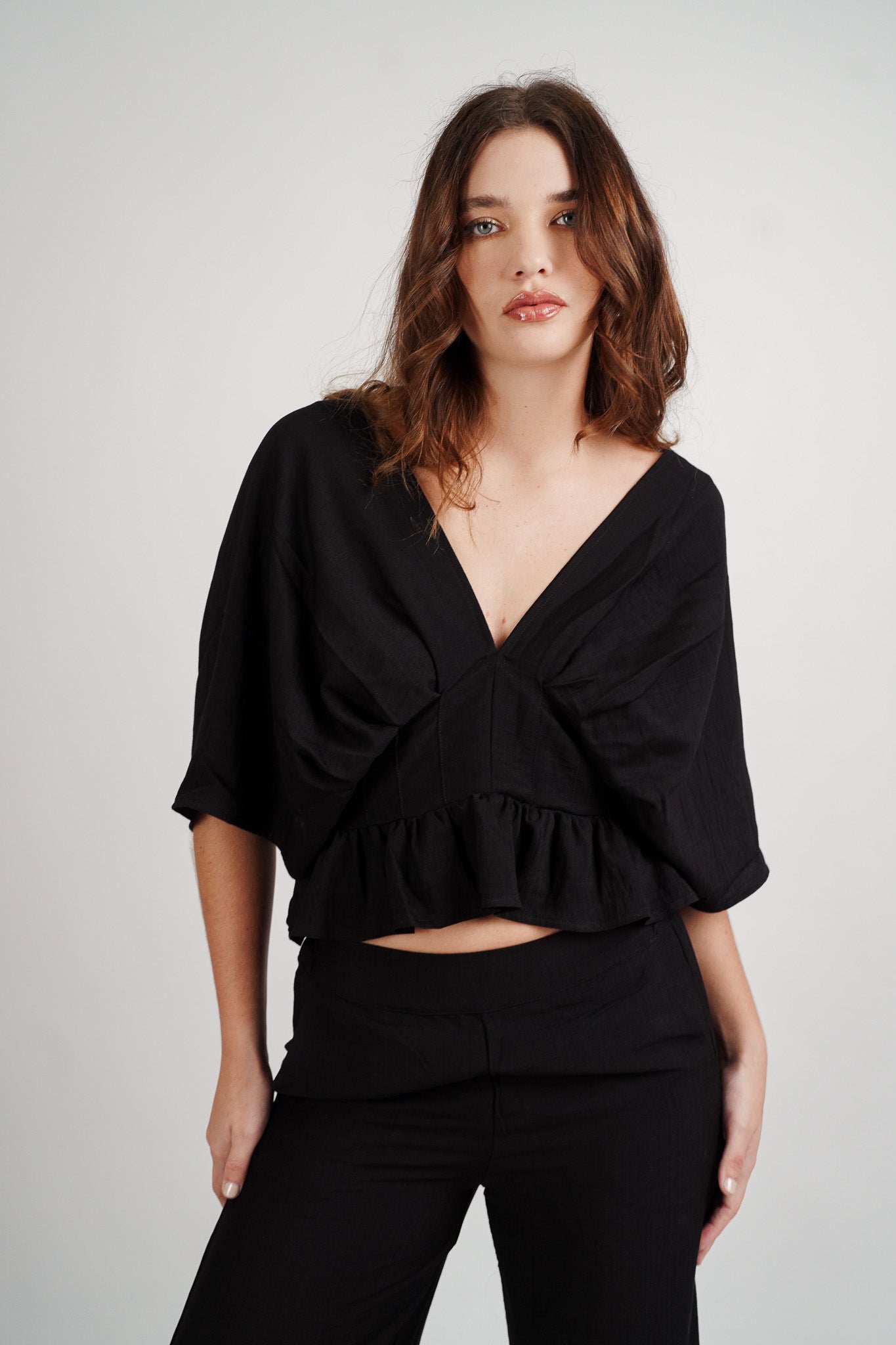 Blusa Maiza