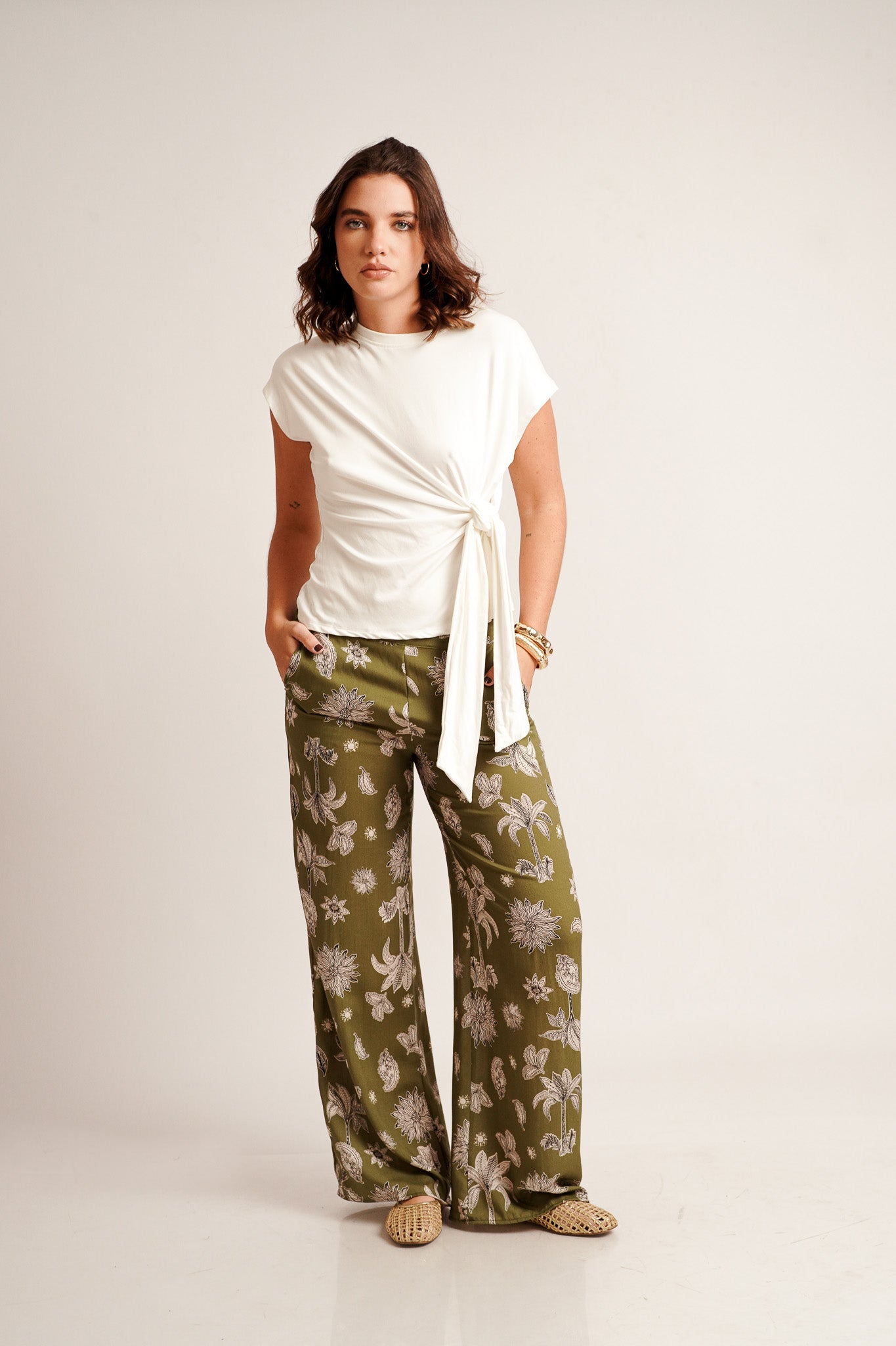 Pantalón Lara