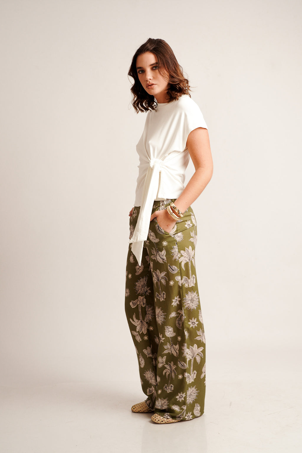 Pantalón Lara