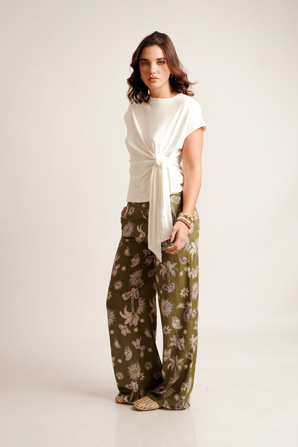 Pantalón Lara