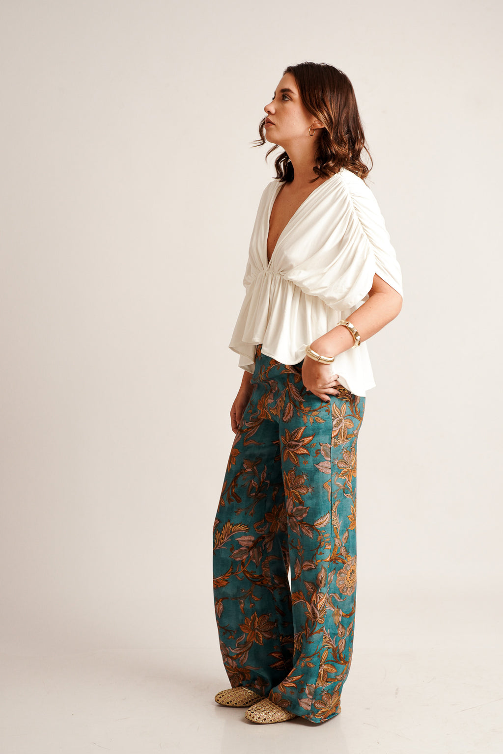 Pantalón Lara