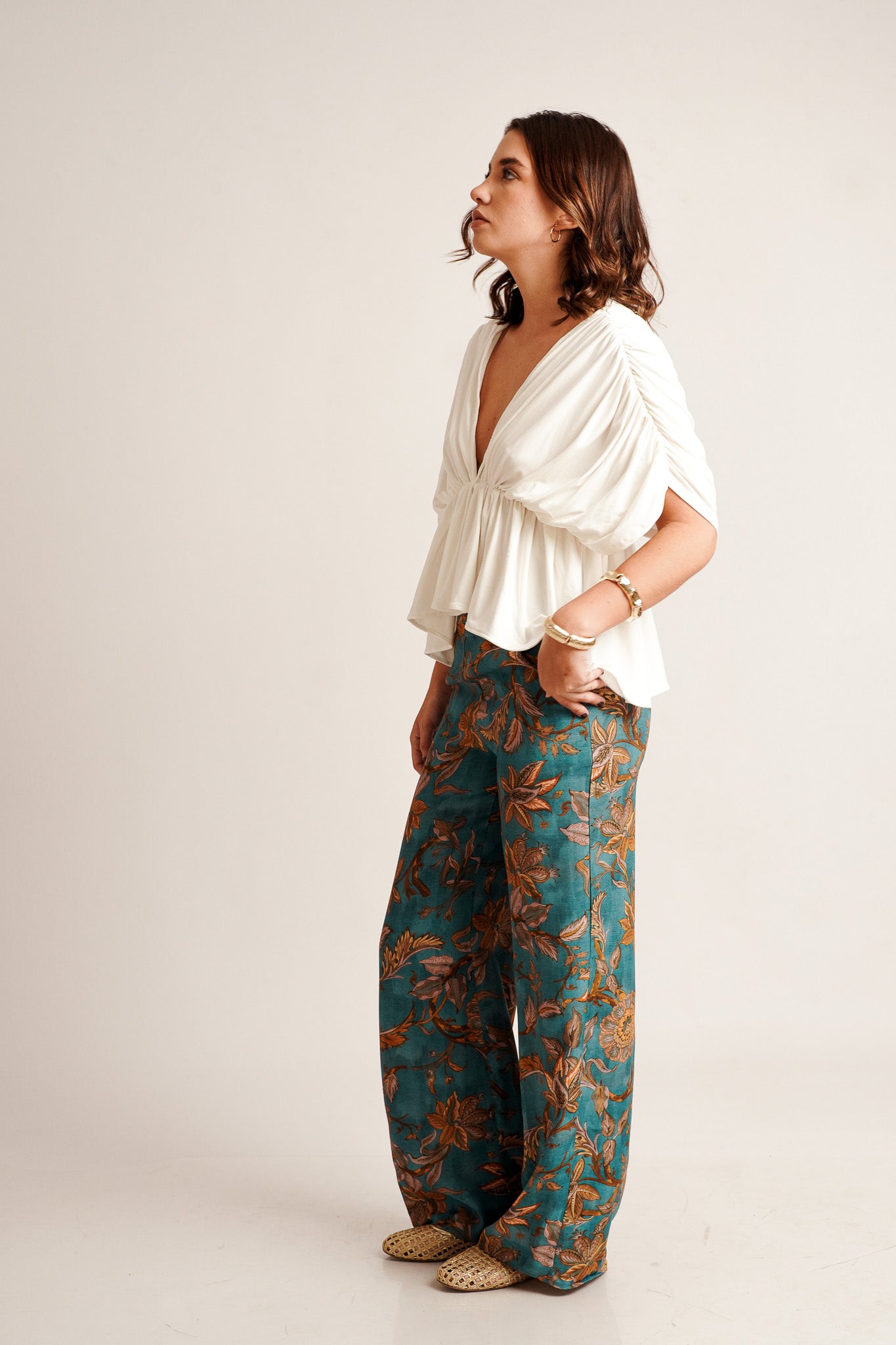 Pantalón Lara