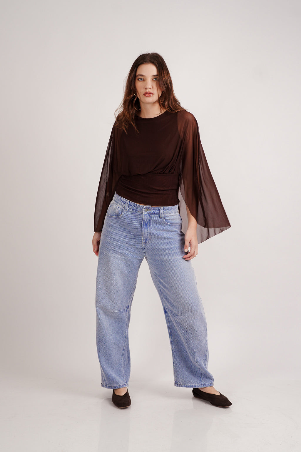 Blusa Ofelia